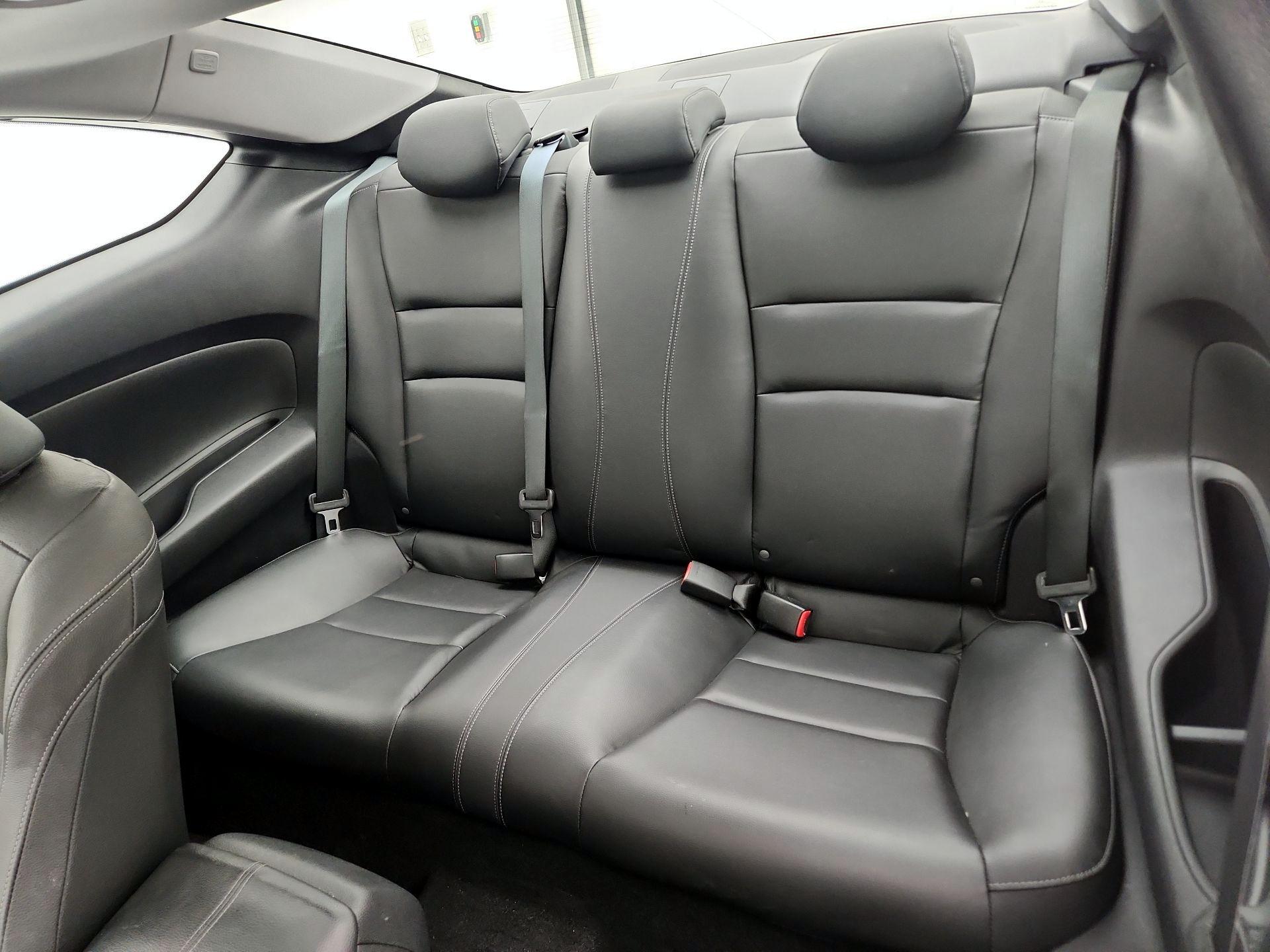 Thumbnail: 2014 Honda Accord - 20