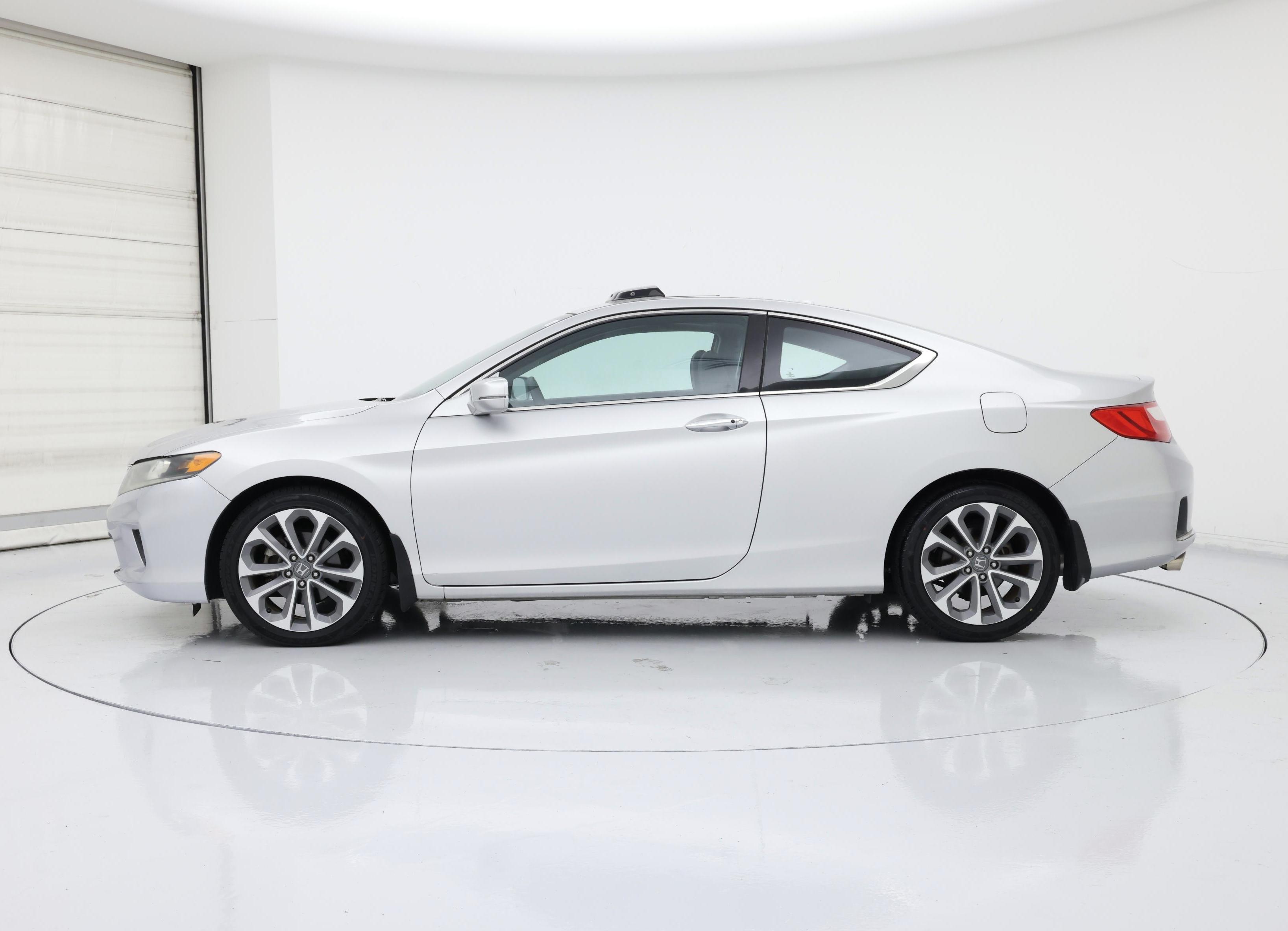 Thumbnail: 2014 Honda Accord - 3