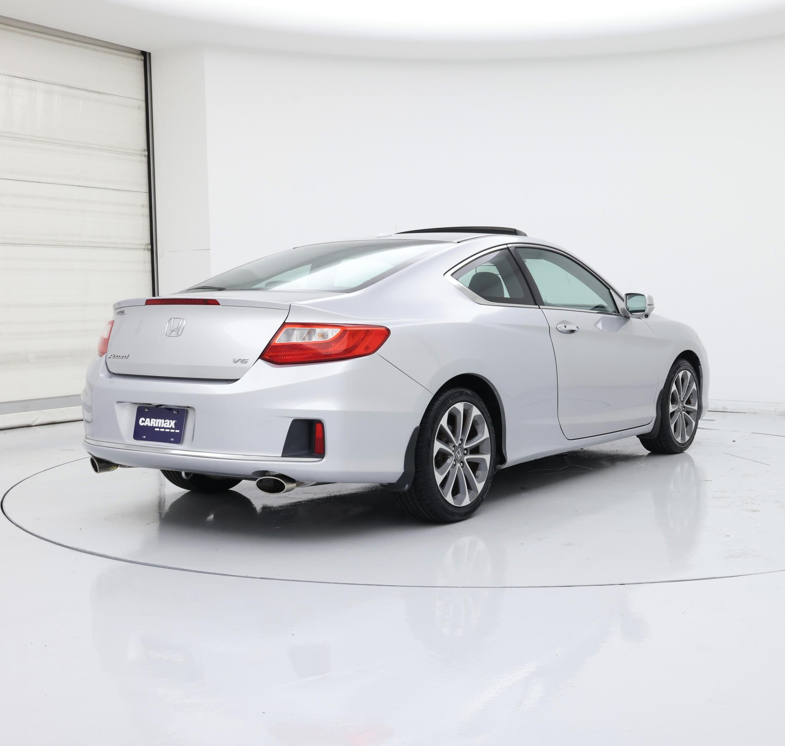 Thumbnail: 2014 Honda Accord - 8