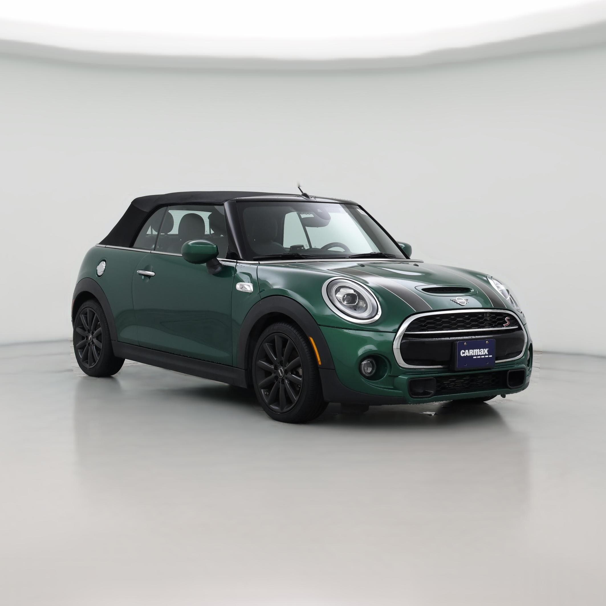 Thumbnail: 2020 MINI Cooper - 1