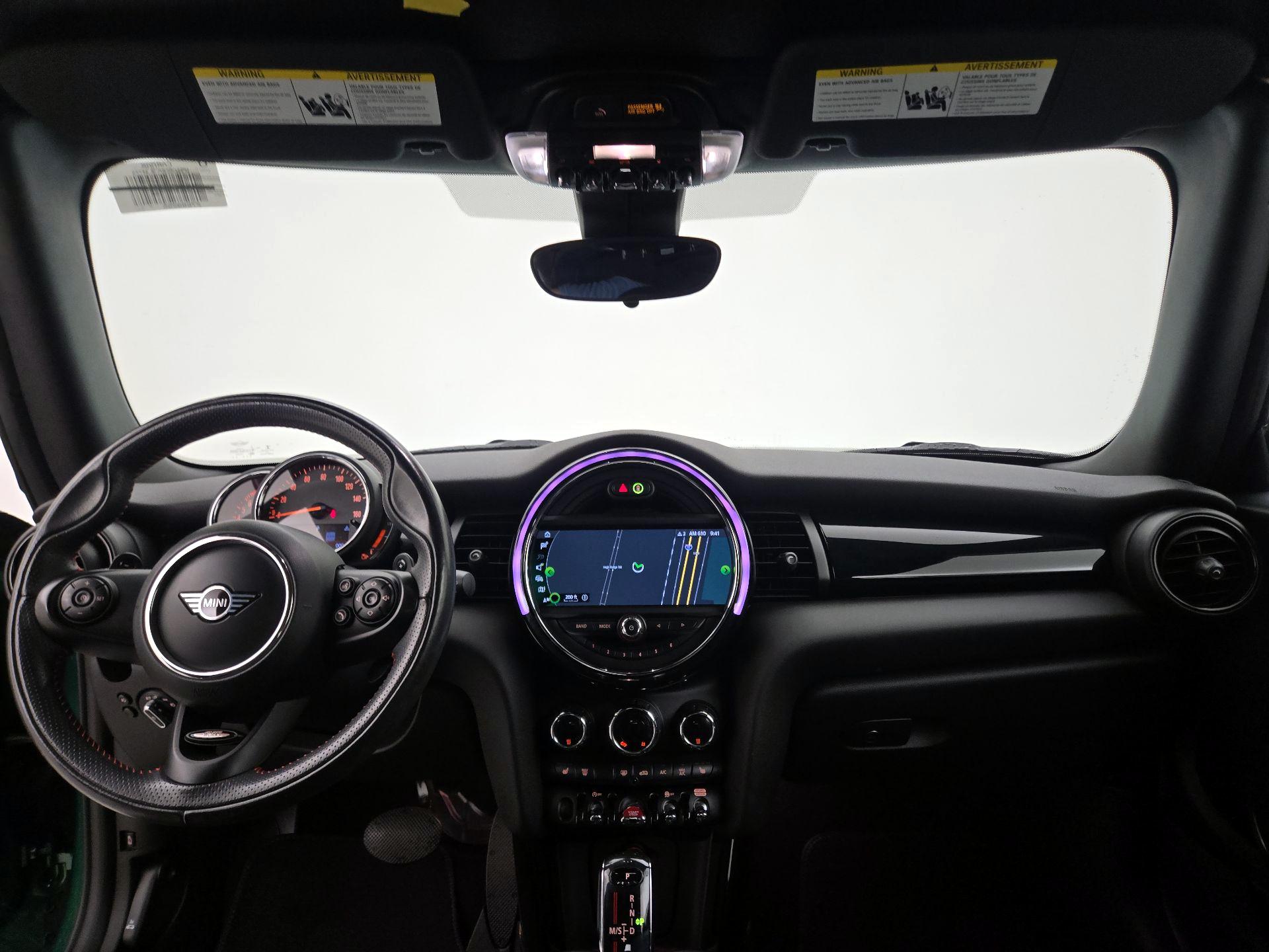 Thumbnail: 2020 MINI Cooper - 9