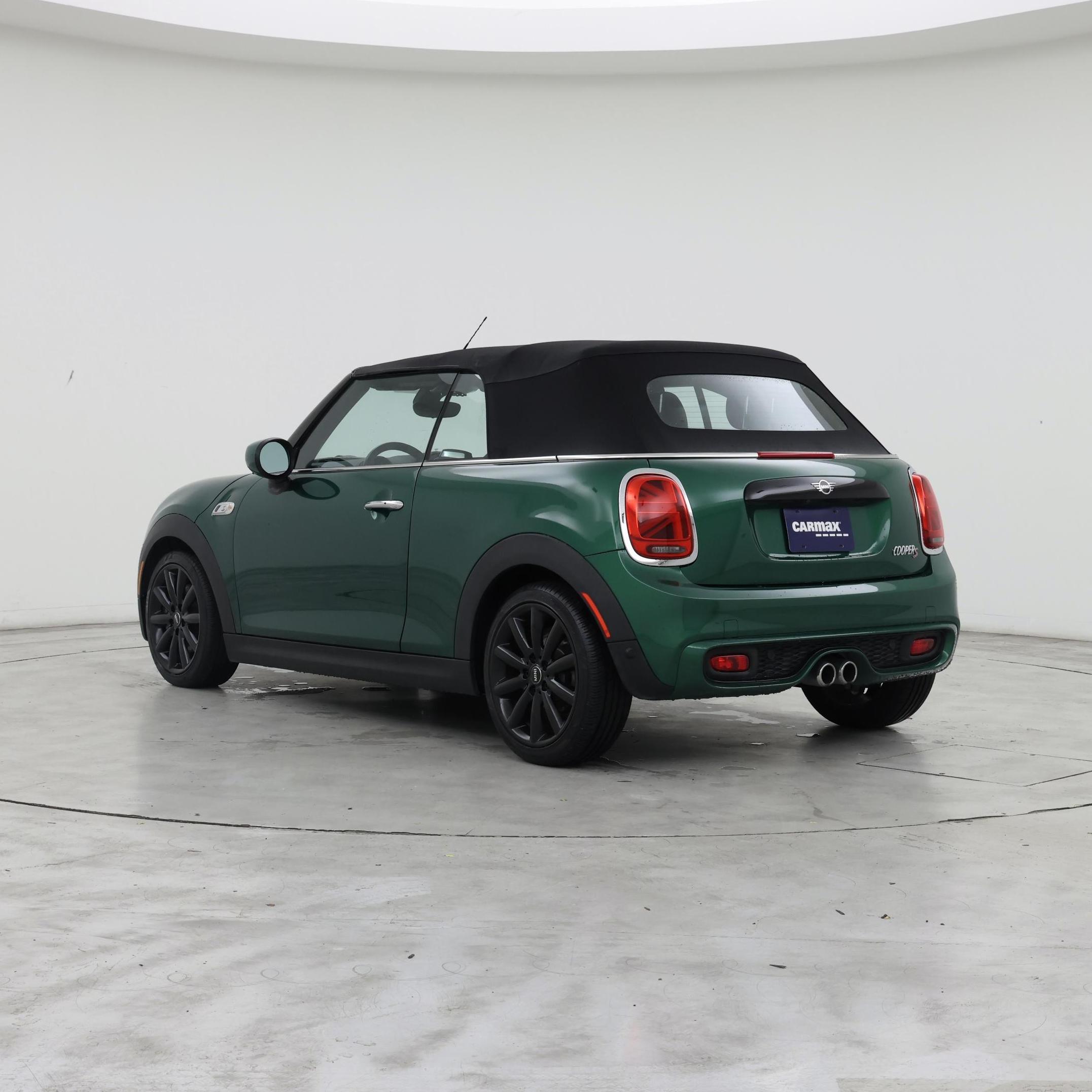 Thumbnail: 2020 MINI Cooper - 2