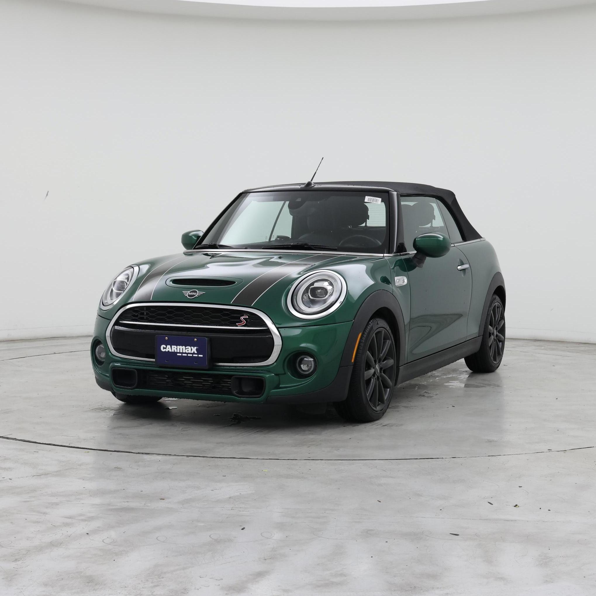 Thumbnail: 2020 MINI Cooper - 4