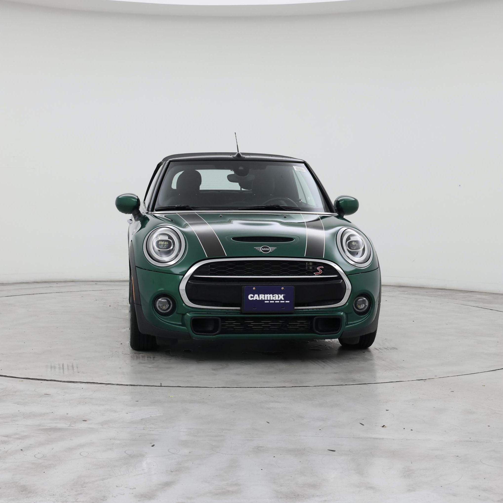 Thumbnail: 2020 MINI Cooper - 5