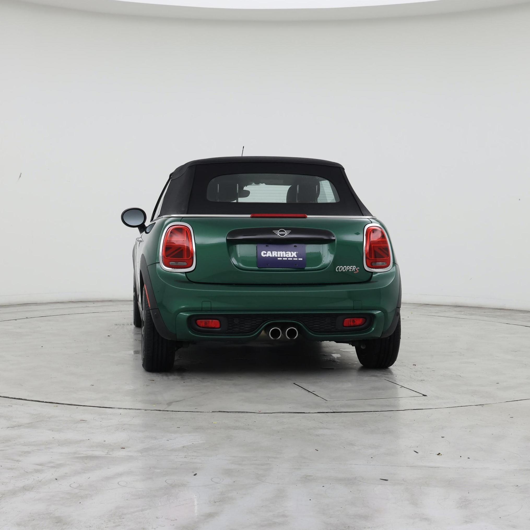 Thumbnail: 2020 MINI Cooper - 6