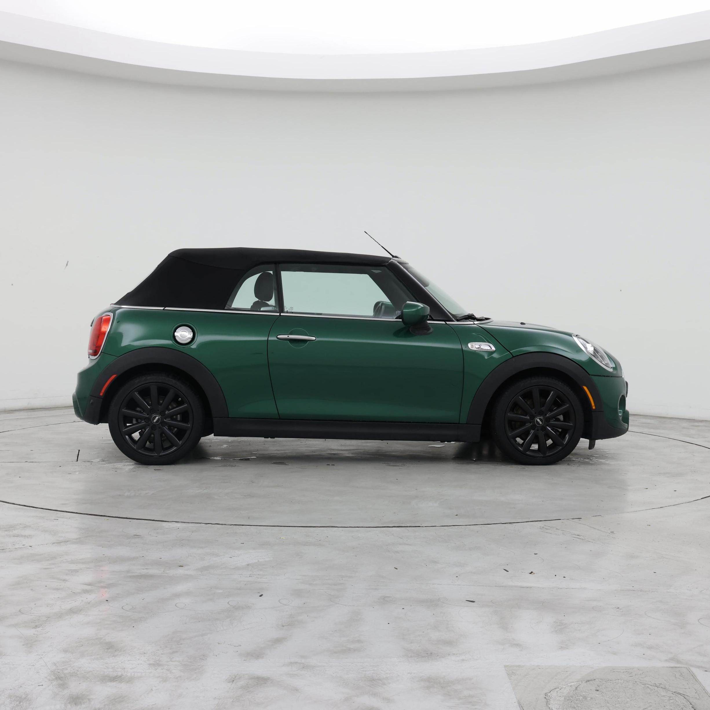 Thumbnail: 2020 MINI Cooper - 7