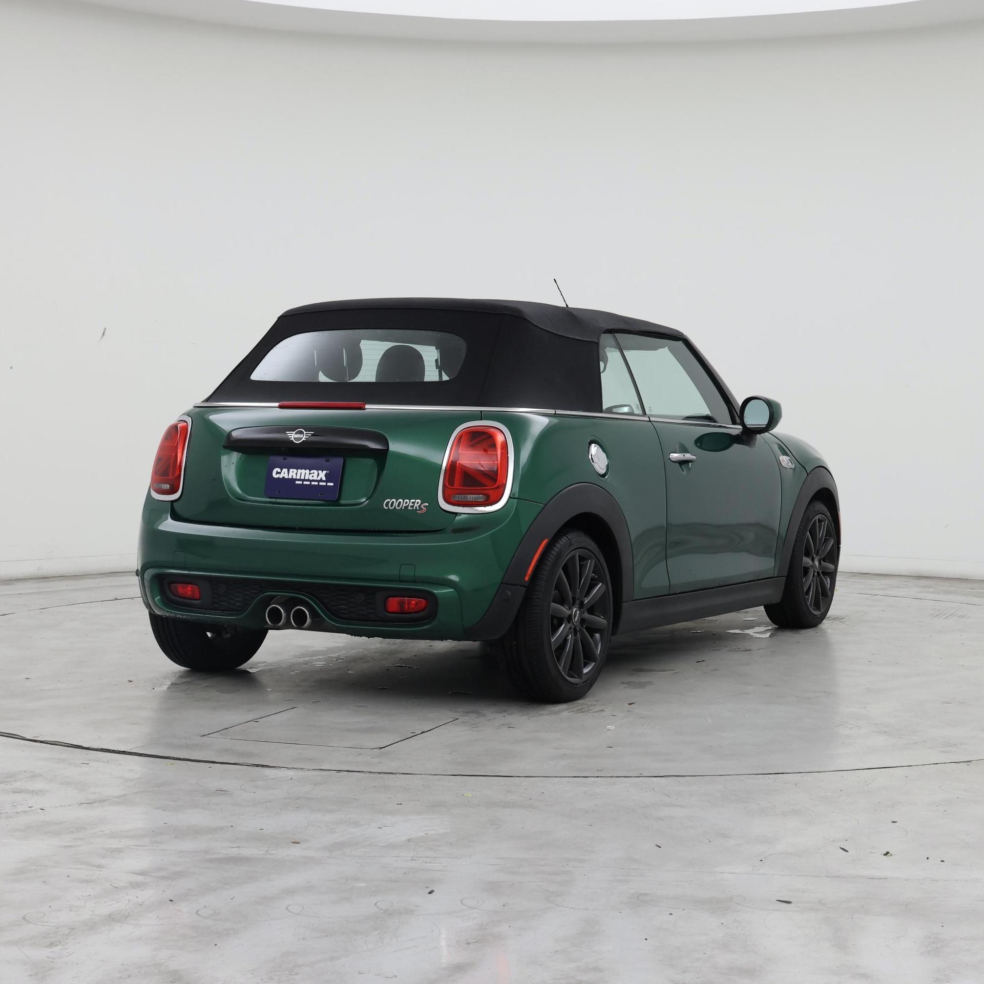 Thumbnail: 2020 MINI Cooper - 8