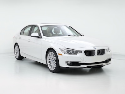 2015 BMW 335 I