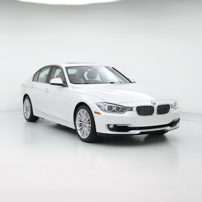 2015 BMW 335 I