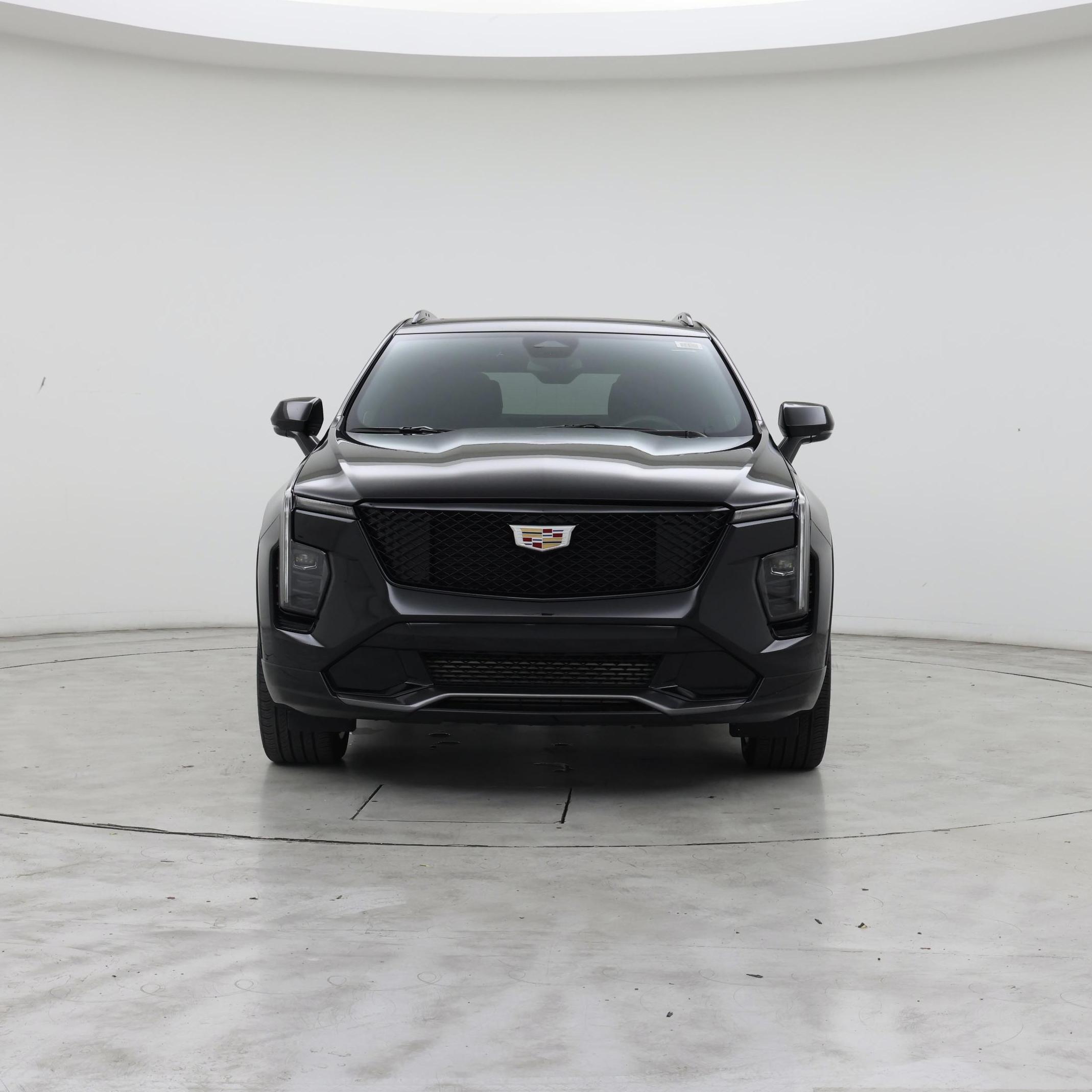 Thumbnail: 2024 Cadillac XT4 - 5