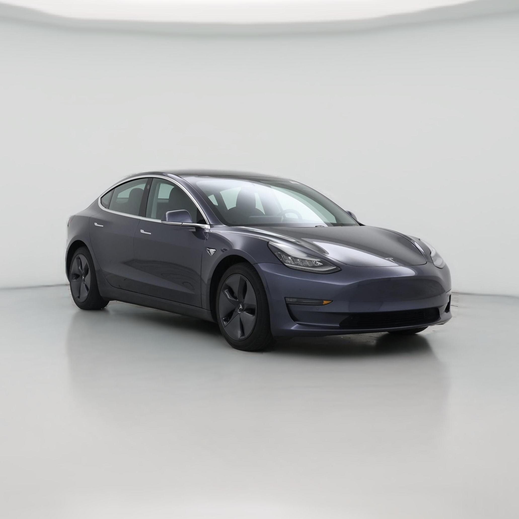Thumbnail: 2020 Tesla Model 3 - 1