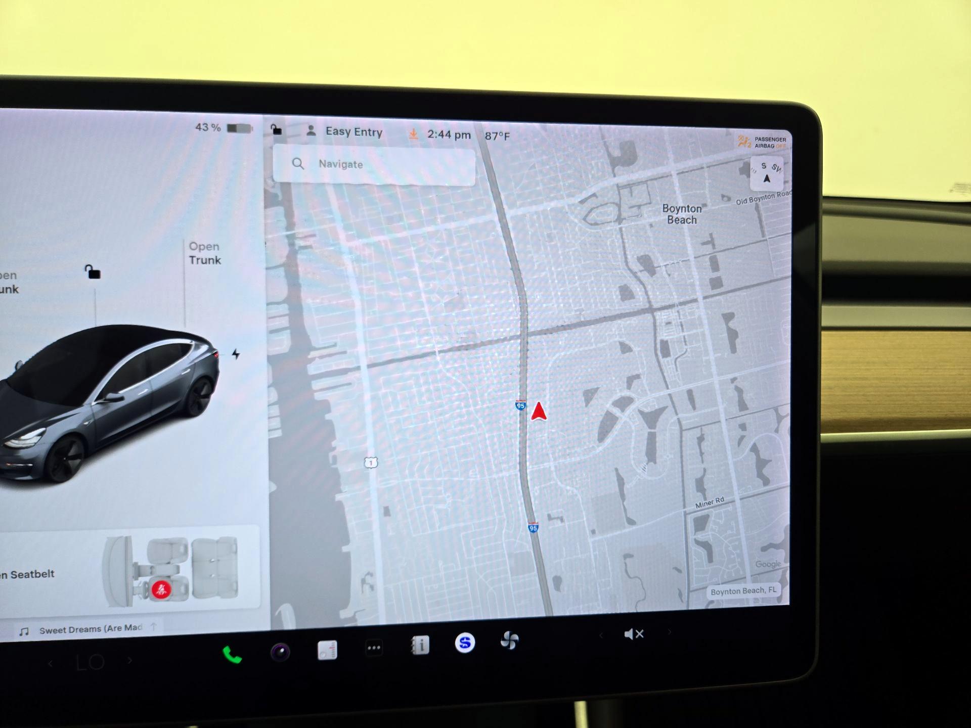 Thumbnail: 2020 Tesla Model 3 - 13