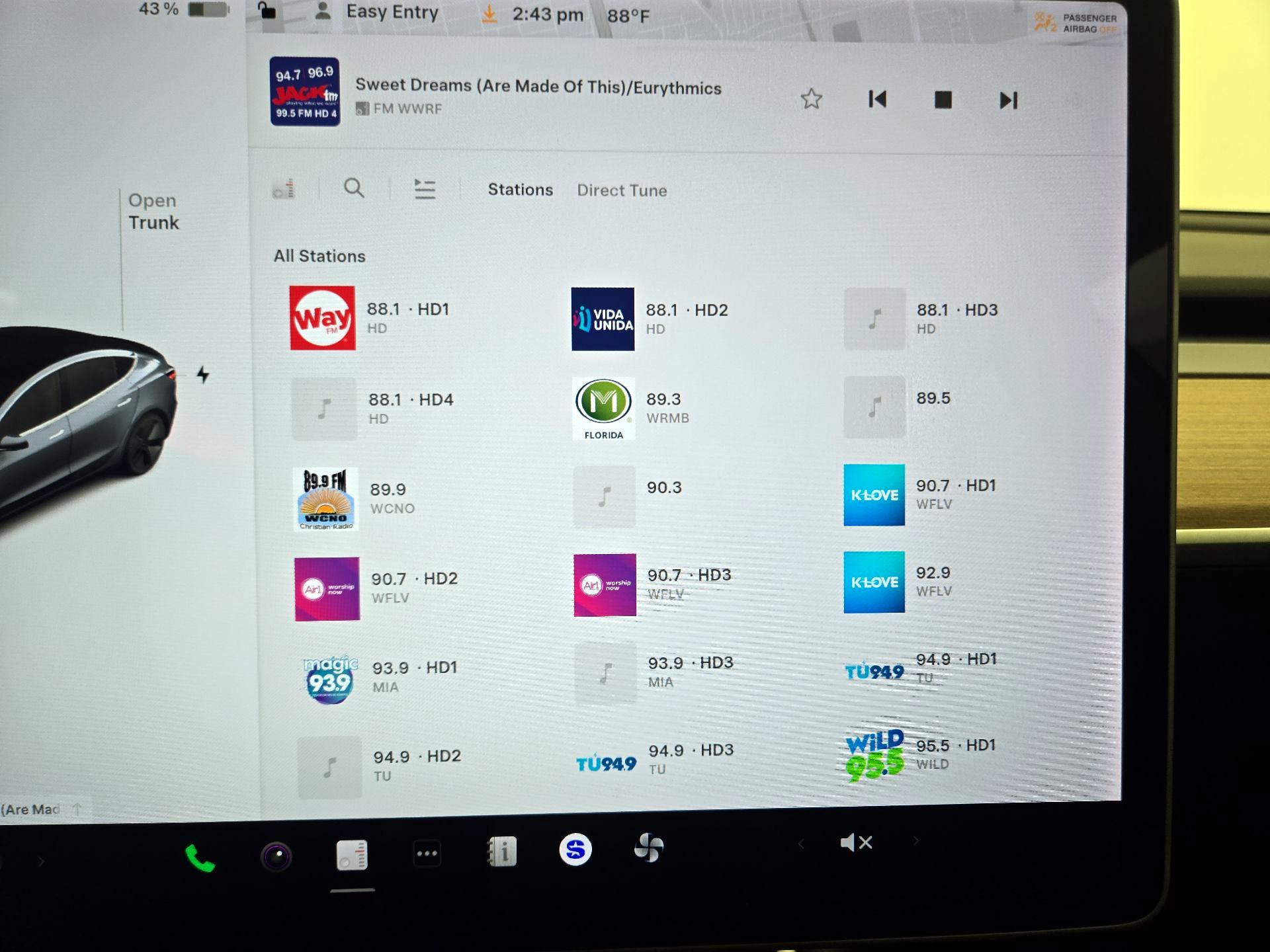 Thumbnail: 2020 Tesla Model 3 - 15