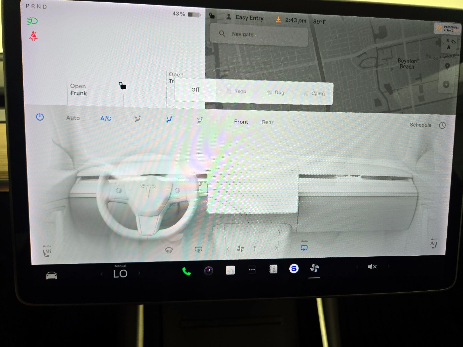 Thumbnail: 2020 Tesla Model 3 - 16