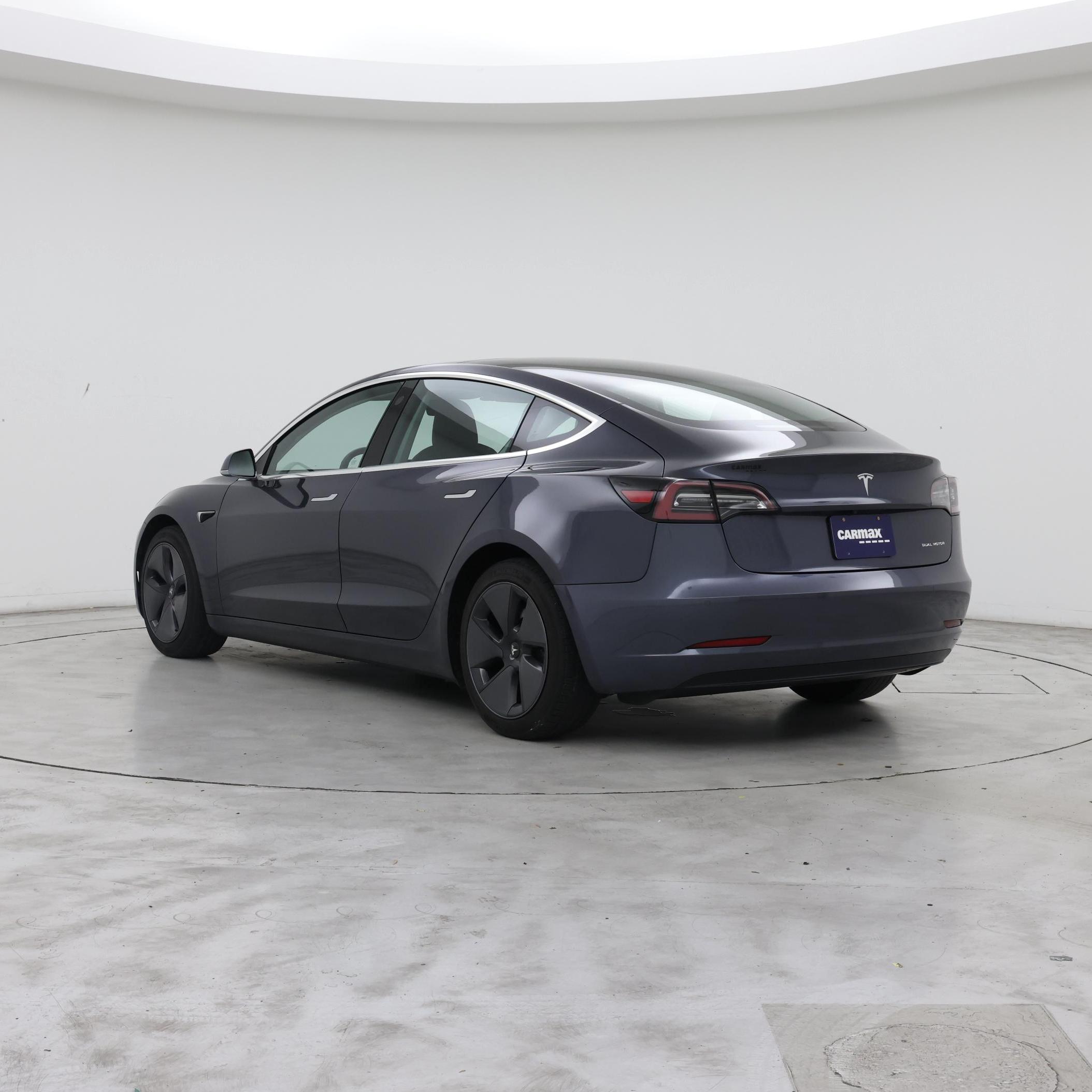 Thumbnail: 2020 Tesla Model 3 - 2