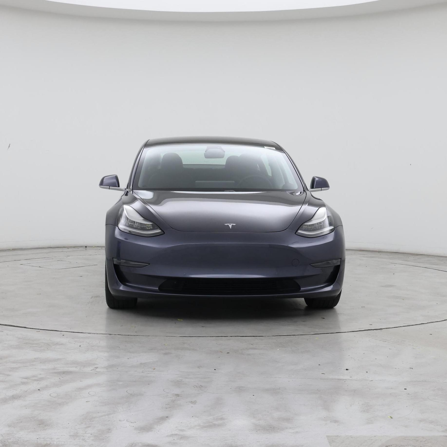 Thumbnail: 2020 Tesla Model 3 - 5