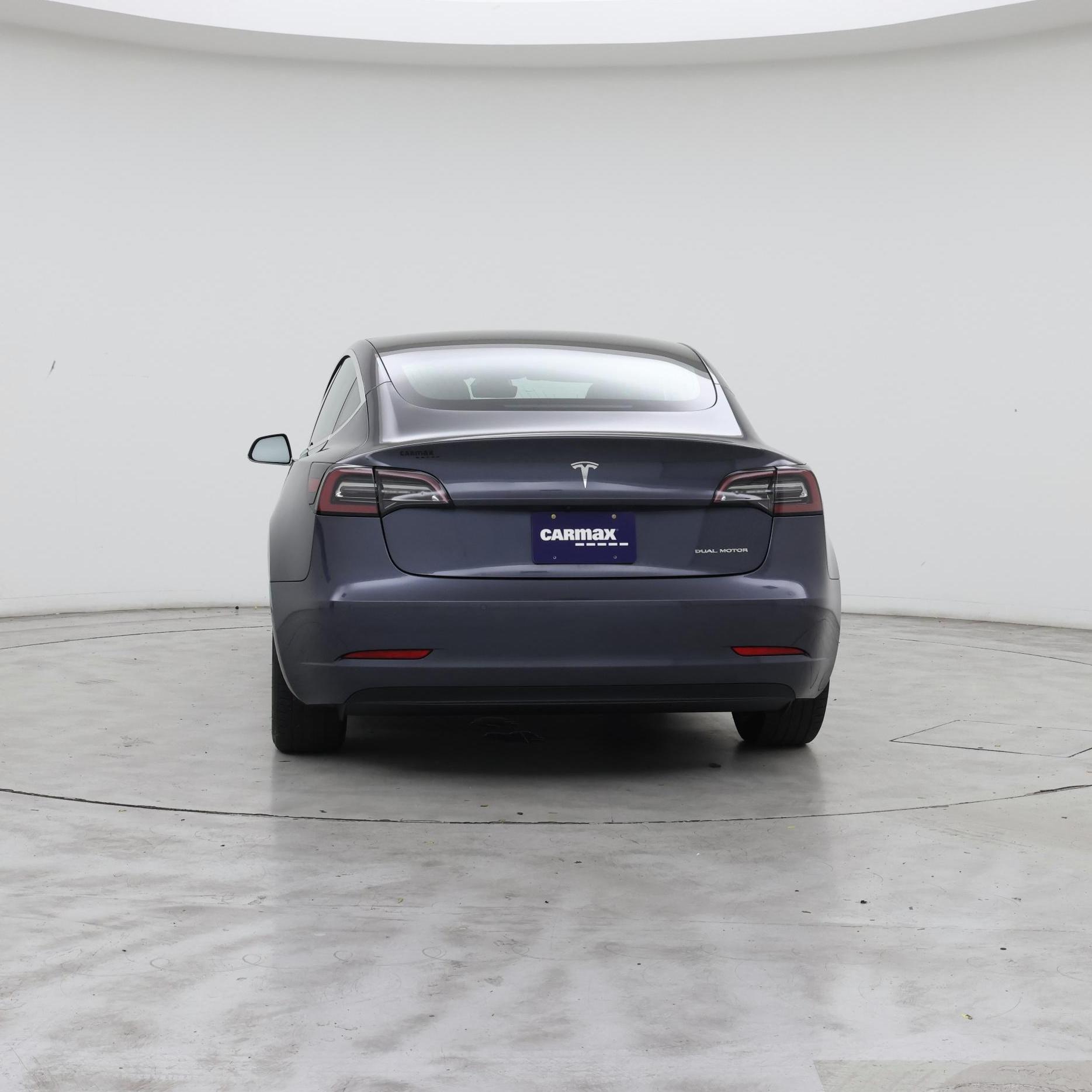 Thumbnail: 2020 Tesla Model 3 - 6