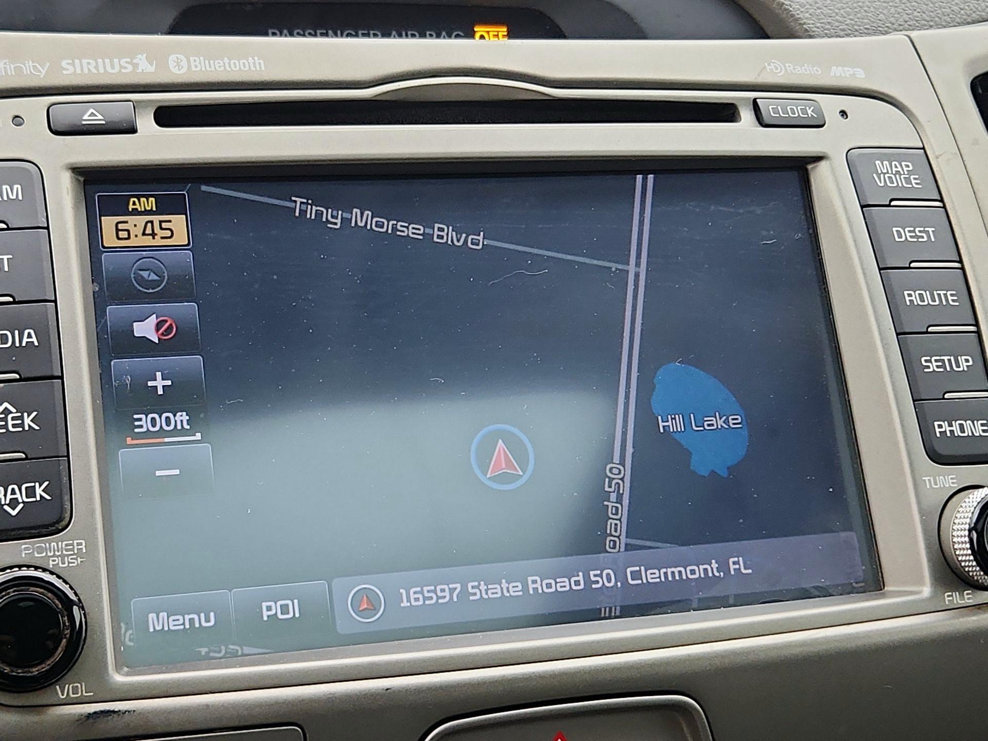 Thumbnail: 2015 Kia Sportage - 14