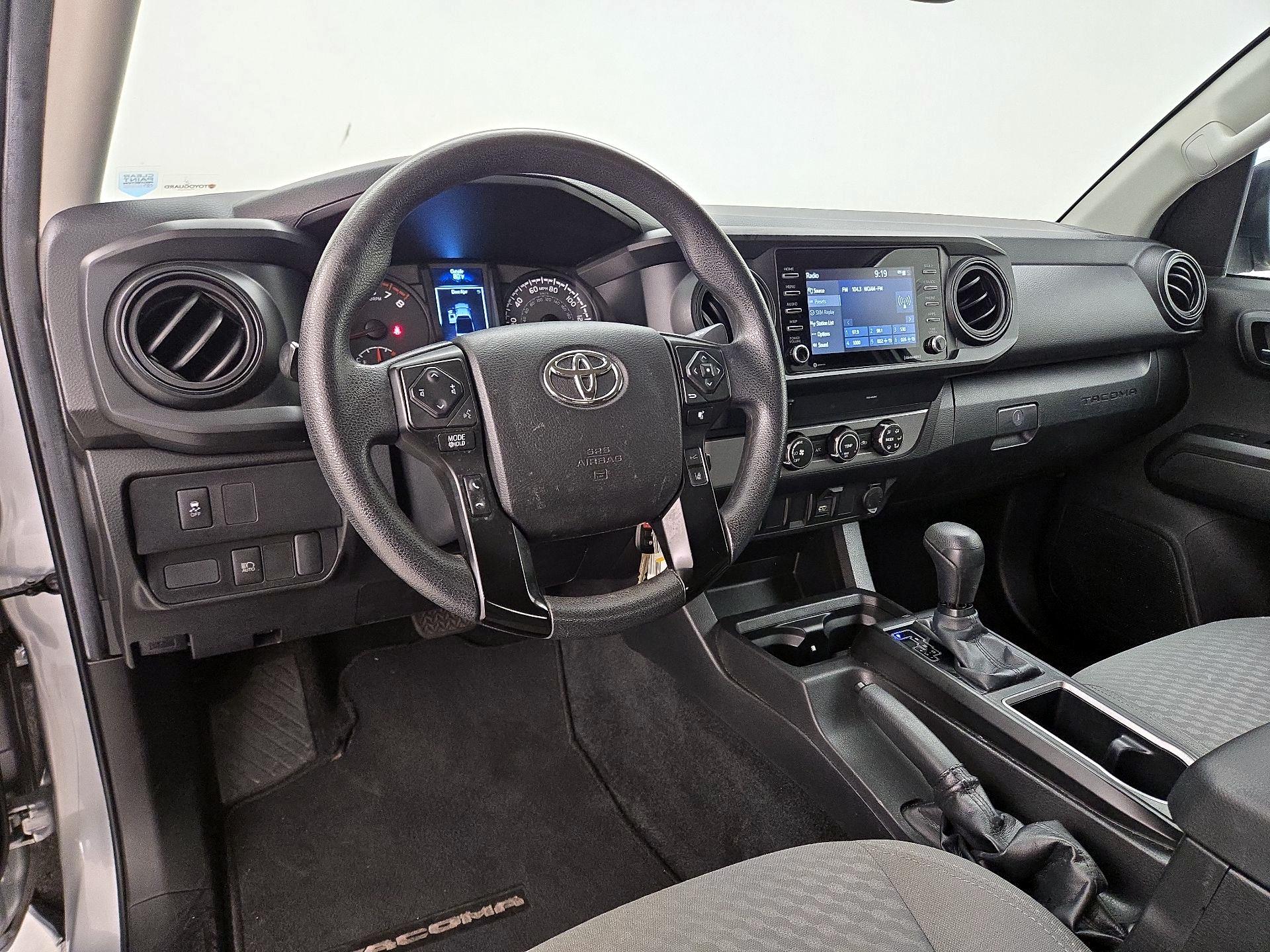 Thumbnail: 2022 Toyota Tacoma - 9