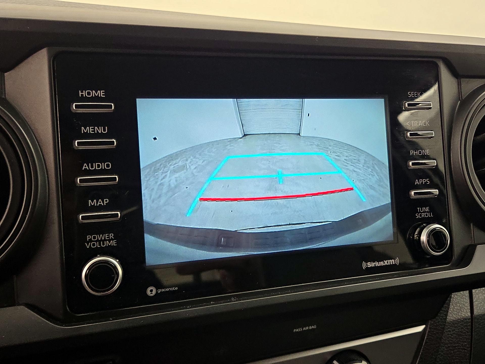 Thumbnail: 2022 Toyota Tacoma - 14