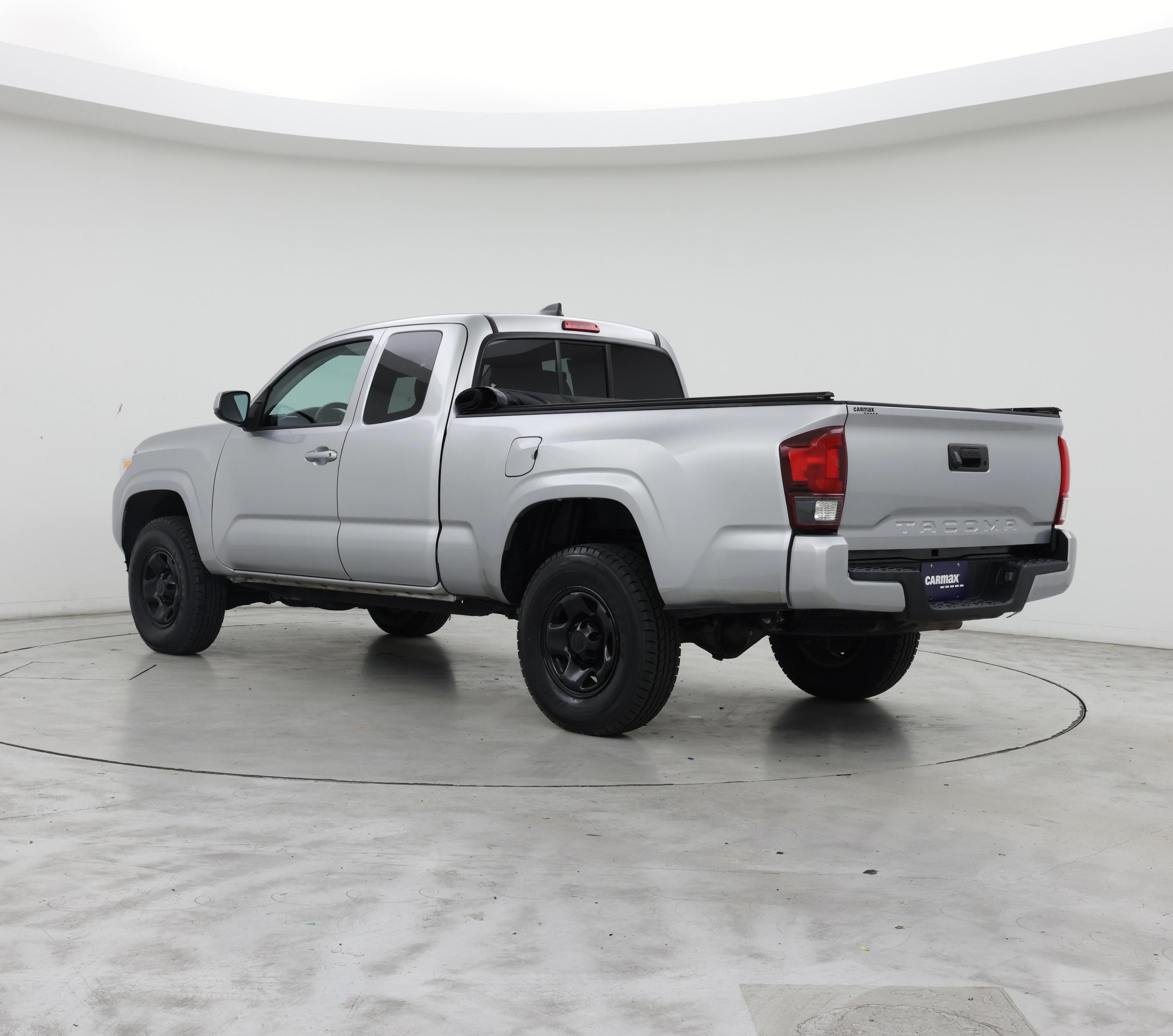 Thumbnail: 2022 Toyota Tacoma - 2