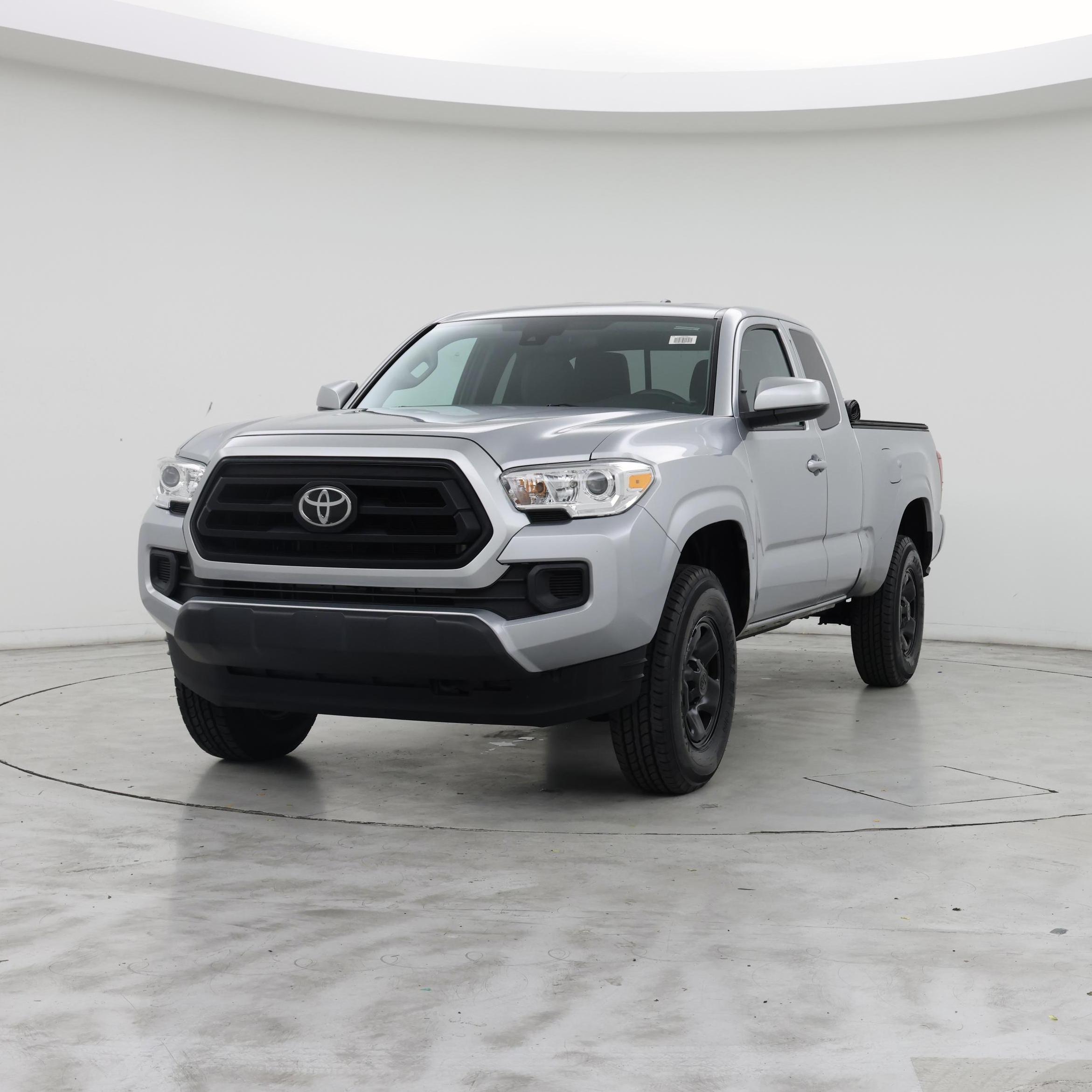 Thumbnail: 2022 Toyota Tacoma - 4