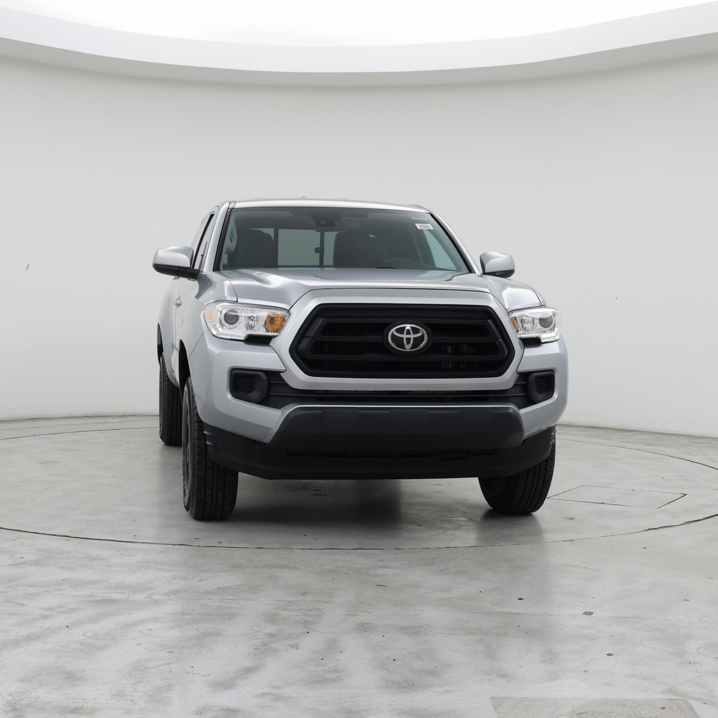 Thumbnail: 2022 Toyota Tacoma - 5