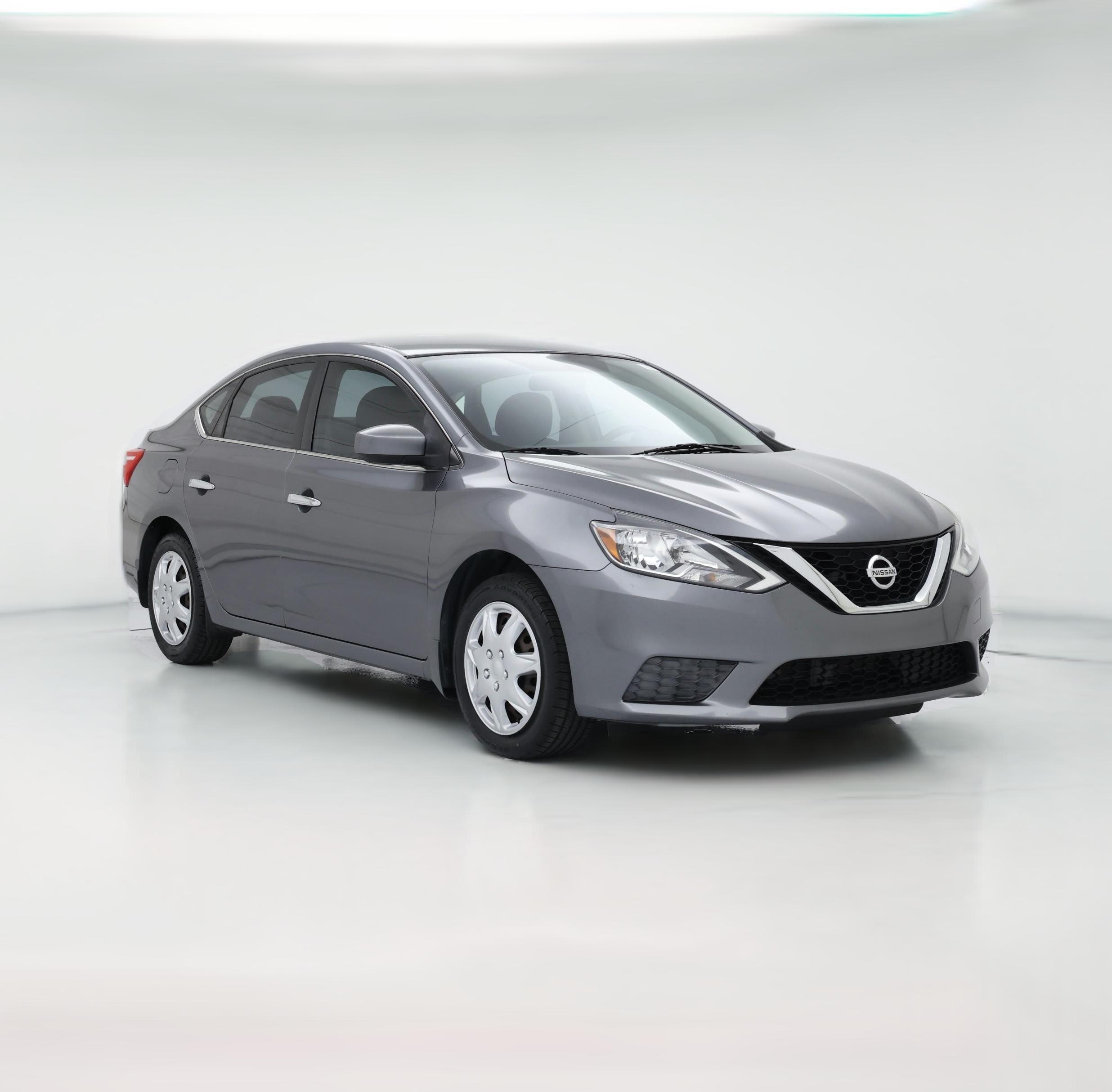 Thumbnail: 2016 Nissan Sentra - 1
