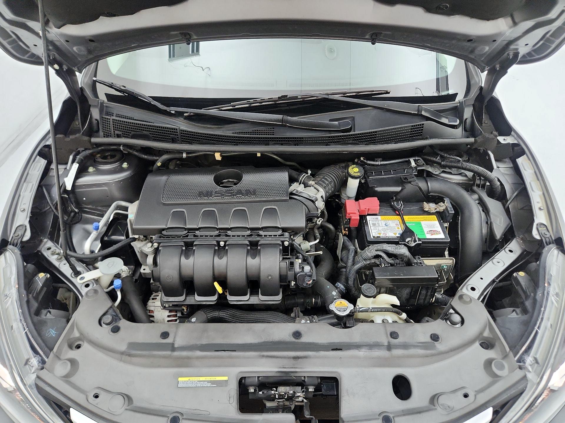 Thumbnail: 2016 Nissan Sentra - 20