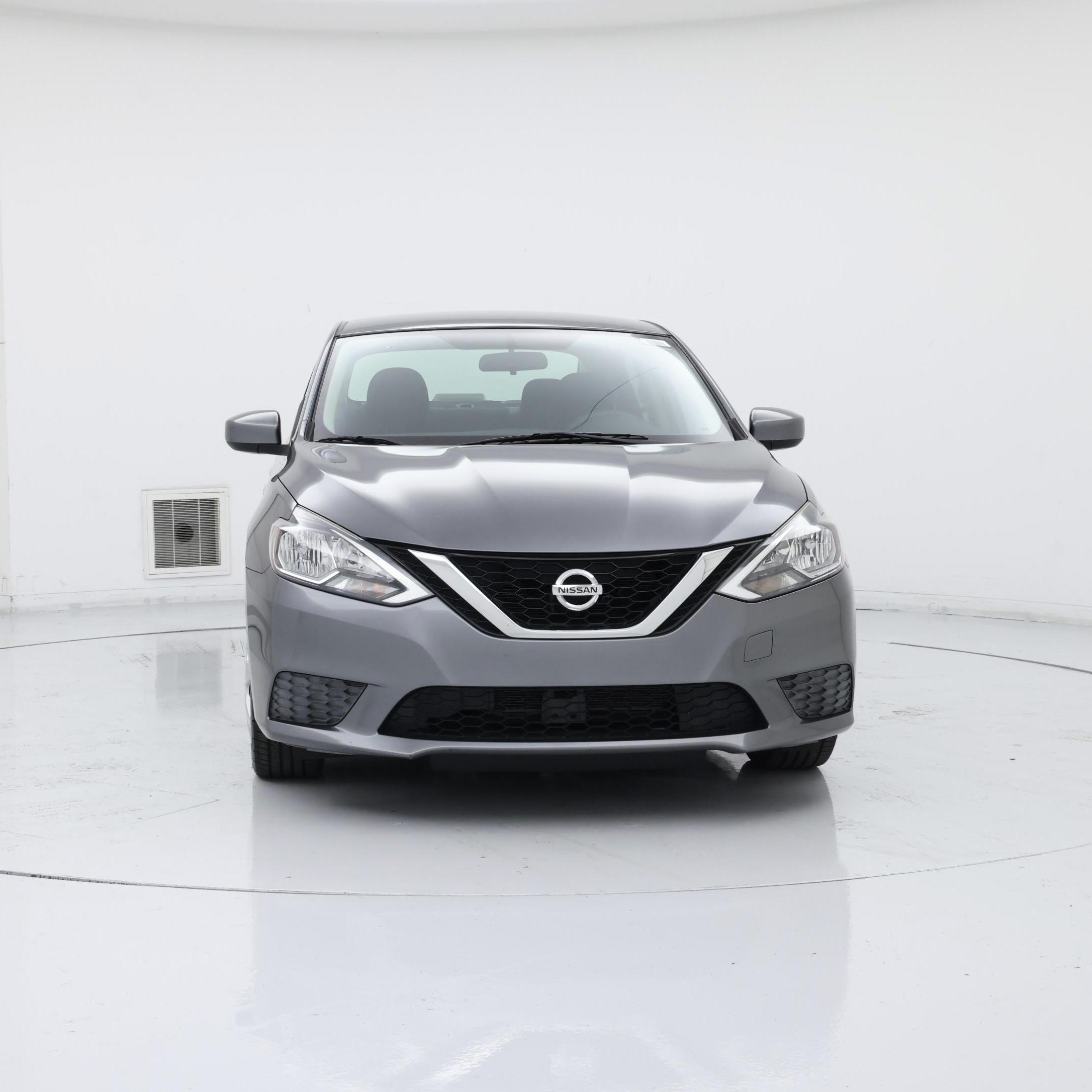 Thumbnail: 2016 Nissan Sentra - 5
