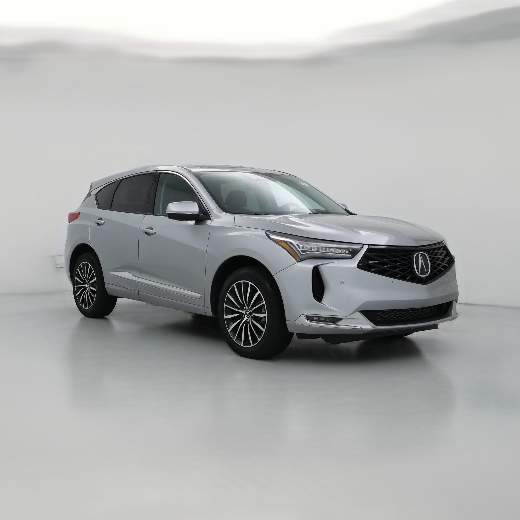 Thumbnail: 2025 Acura RDX - 1