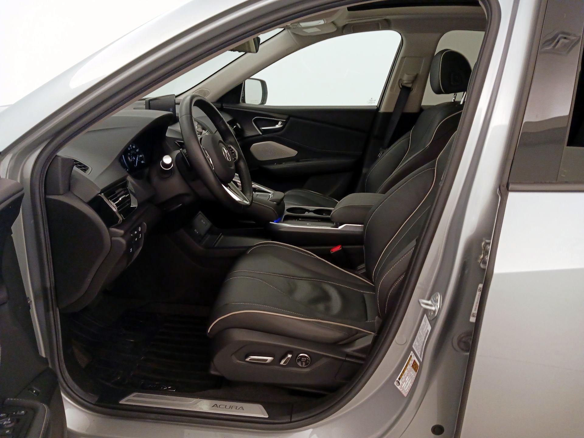 Thumbnail: 2025 Acura RDX - 11