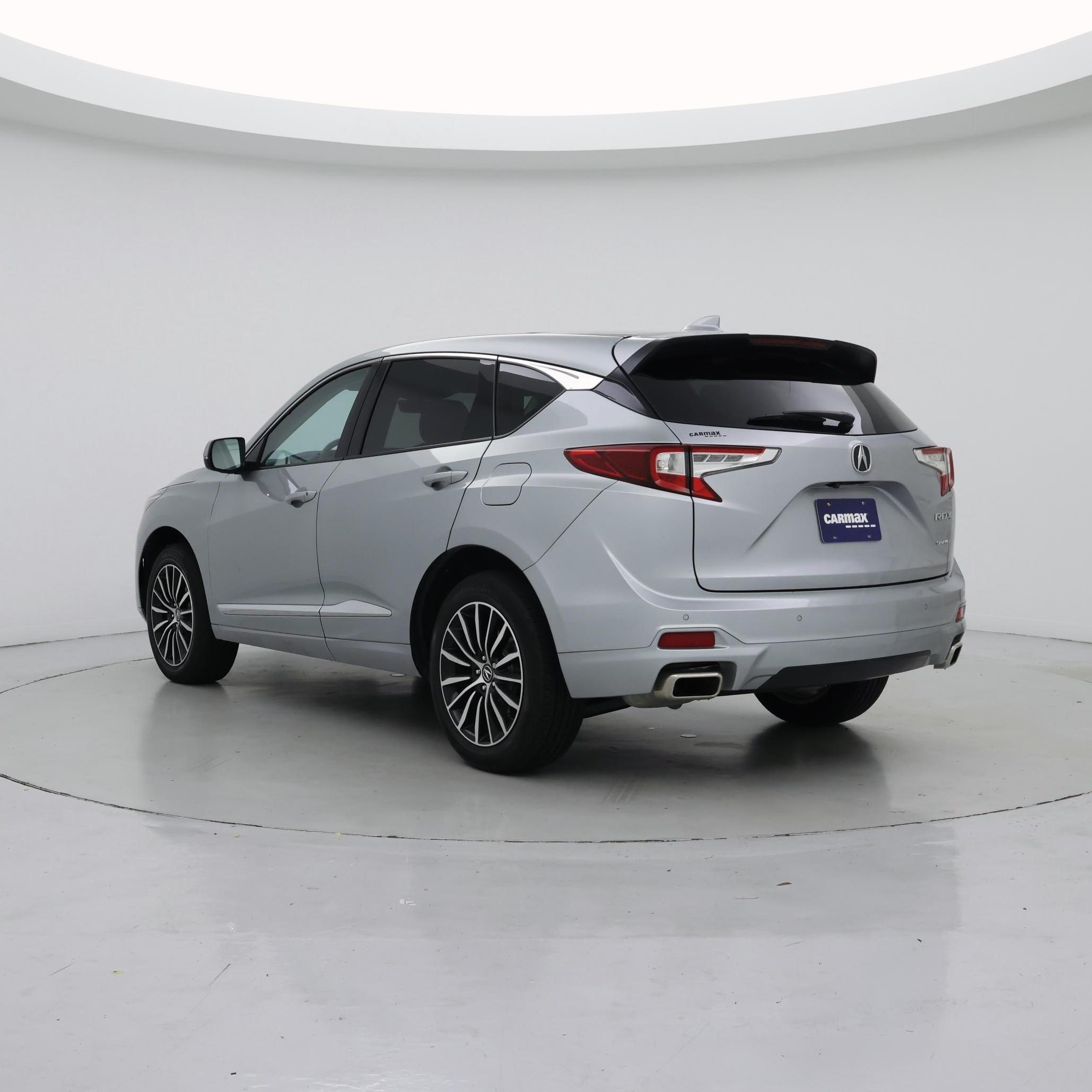 Thumbnail: 2025 Acura RDX - 2