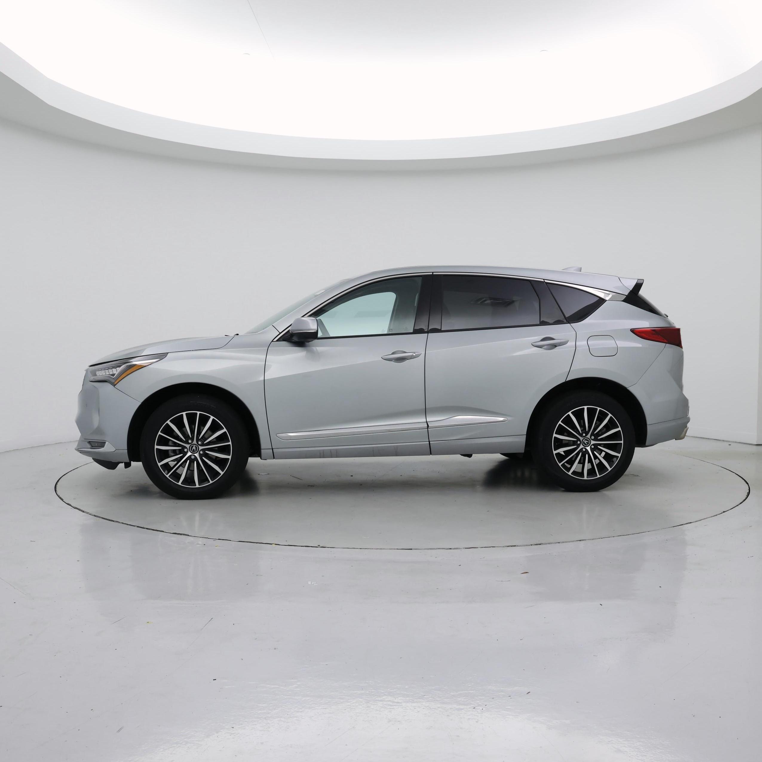 Thumbnail: 2025 Acura RDX - 3