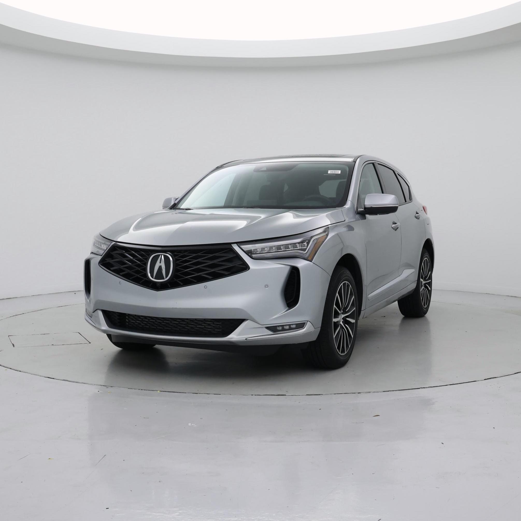 Thumbnail: 2025 Acura RDX - 4