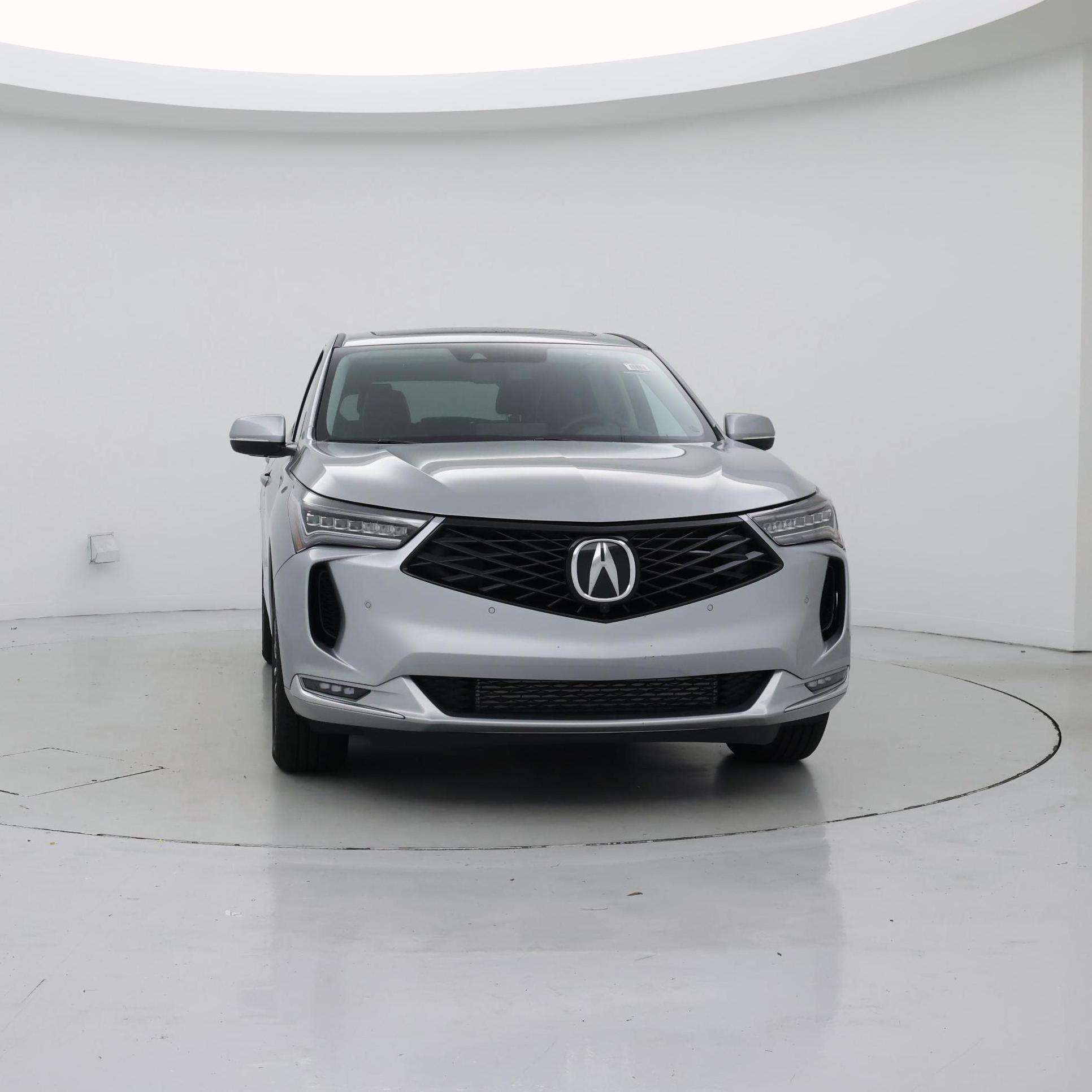 Thumbnail: 2025 Acura RDX - 5