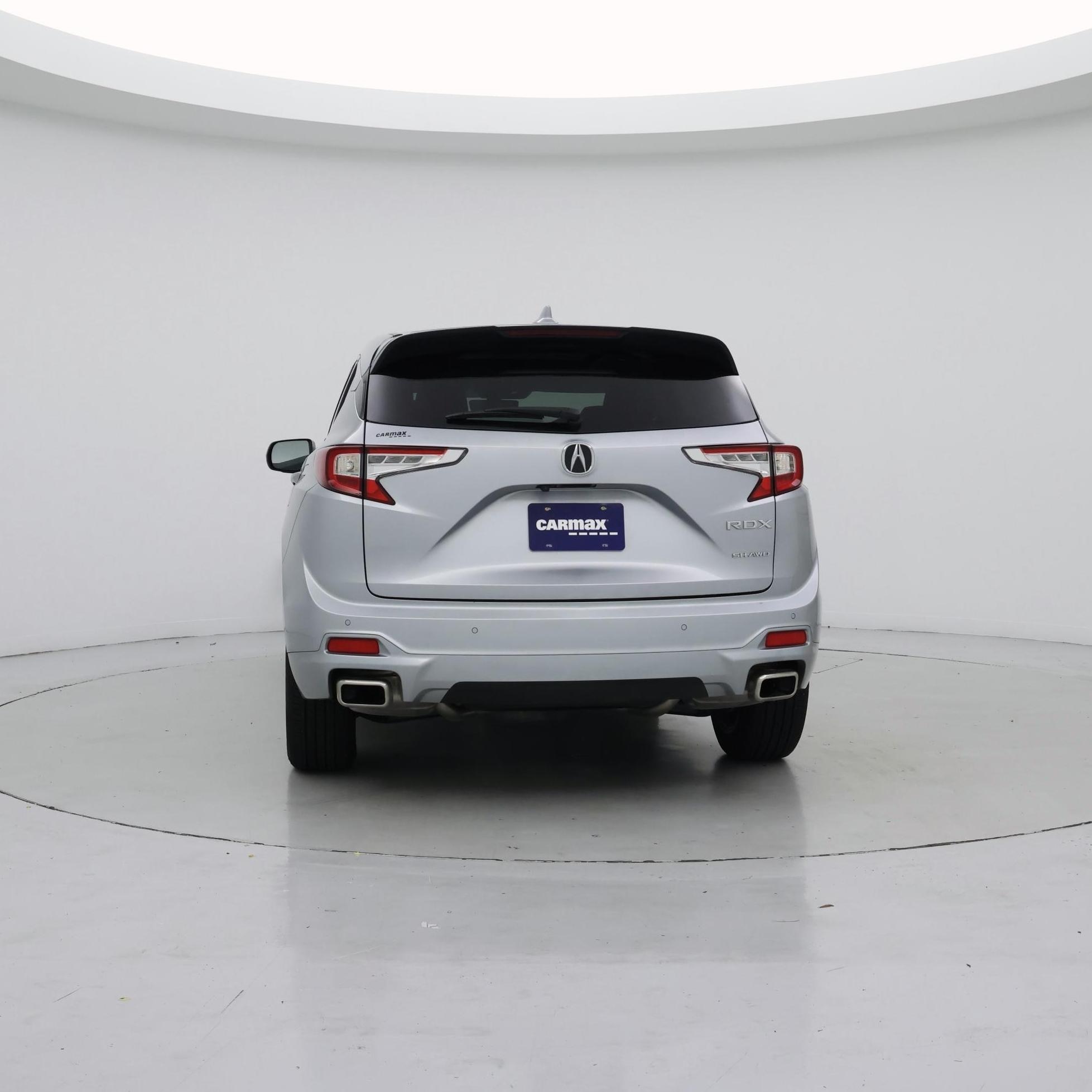 Thumbnail: 2025 Acura RDX - 6