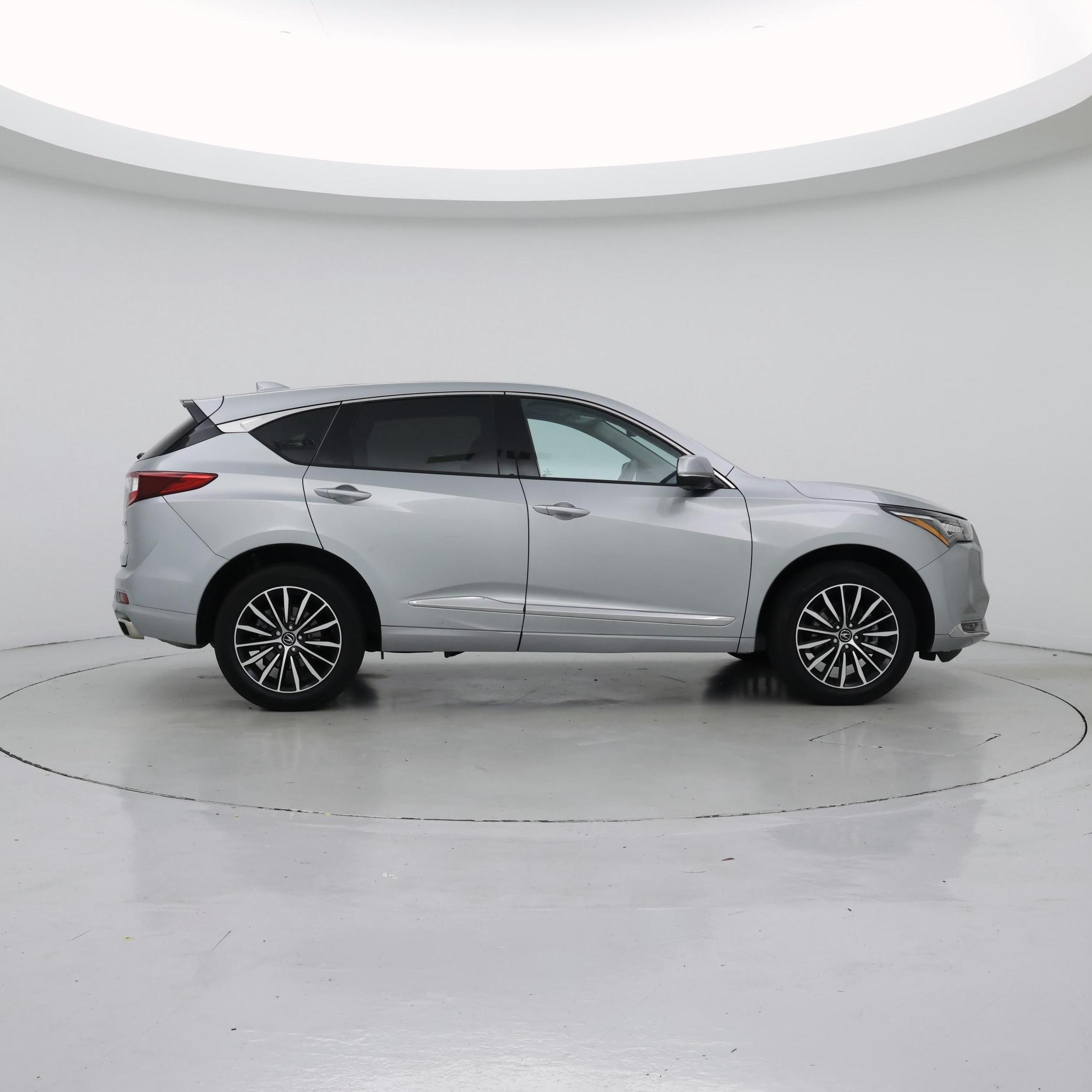 Thumbnail: 2025 Acura RDX - 7