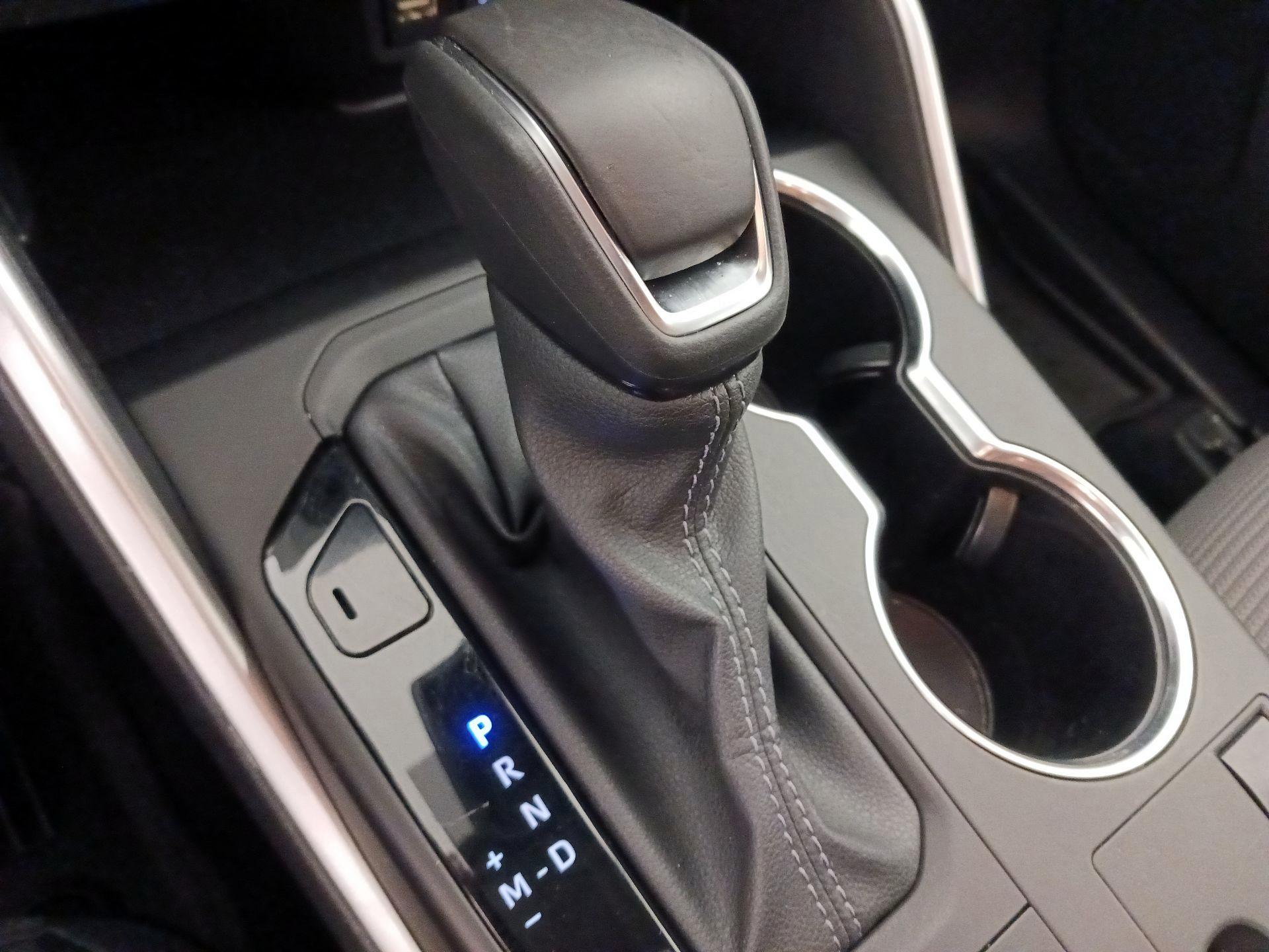 Thumbnail: 2024 Toyota Highlander - 17