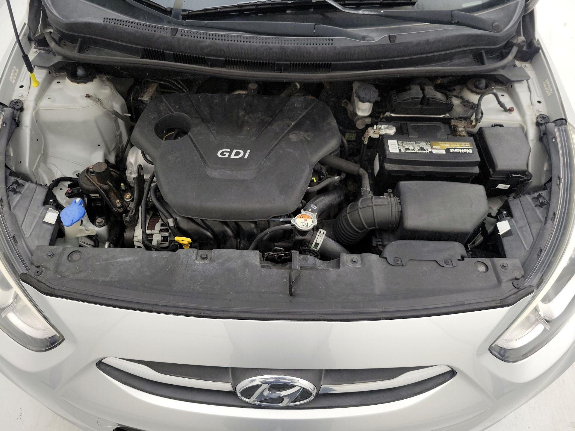 Thumbnail: 2015 Hyundai Accent - 20