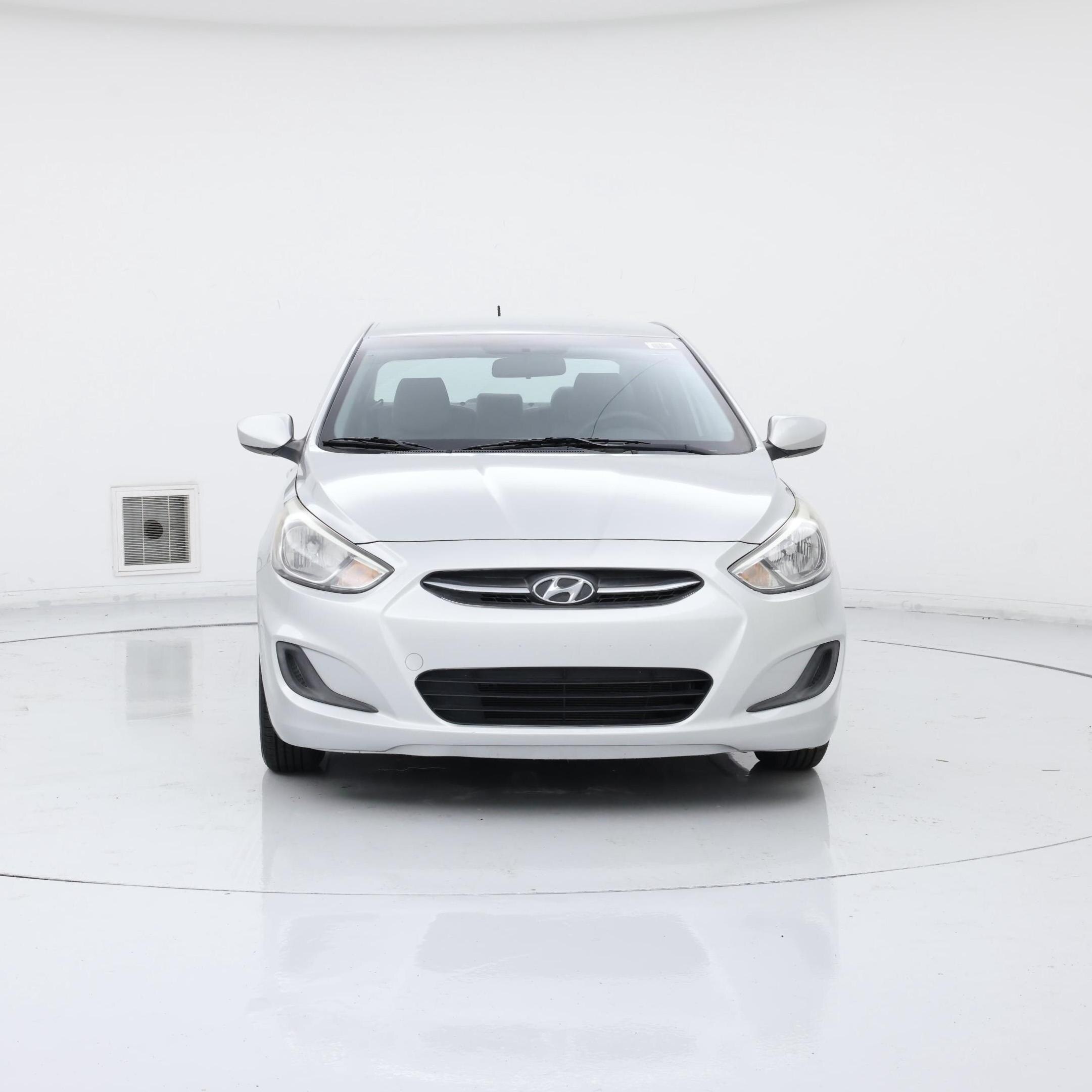 Thumbnail: 2015 Hyundai Accent - 5