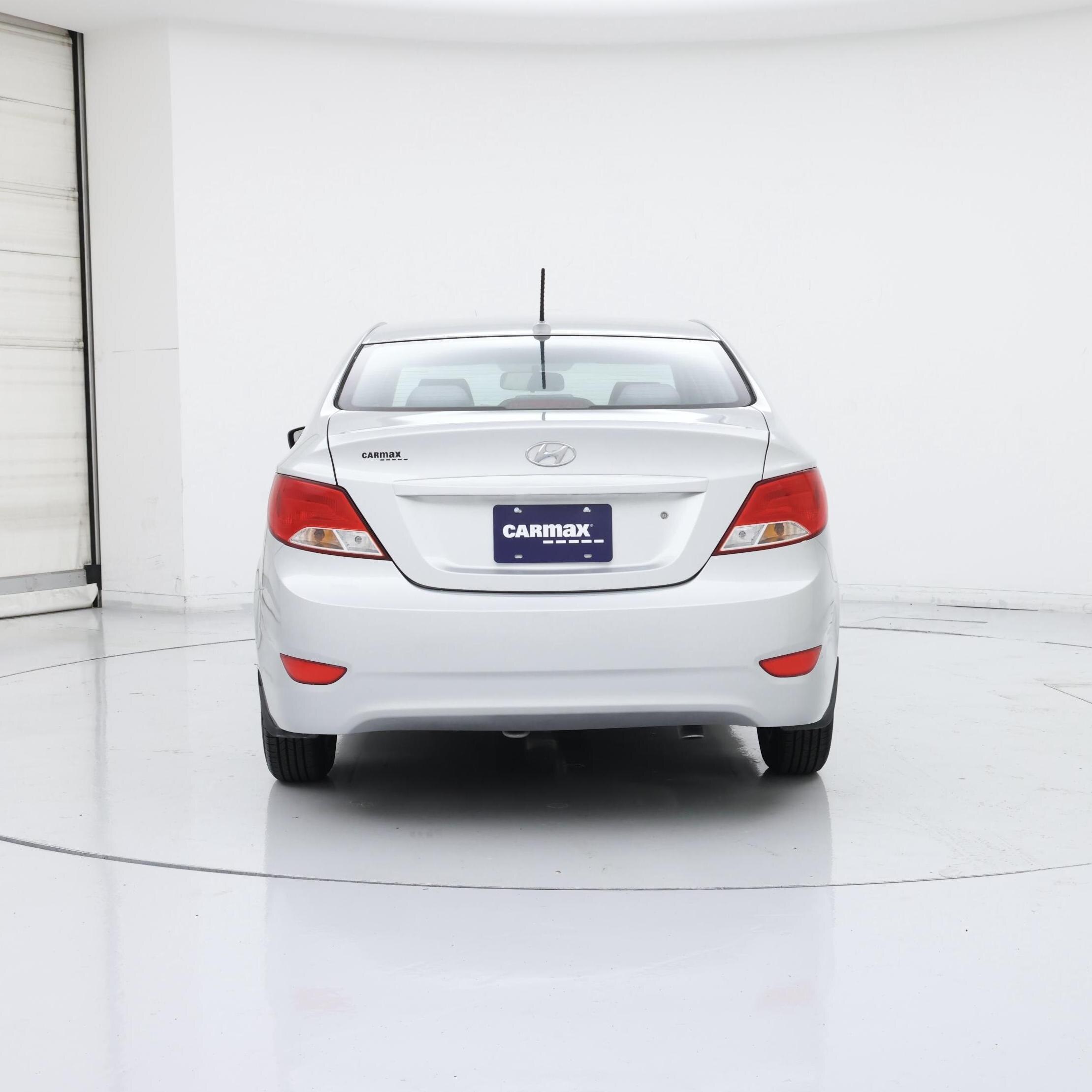 Thumbnail: 2015 Hyundai Accent - 6