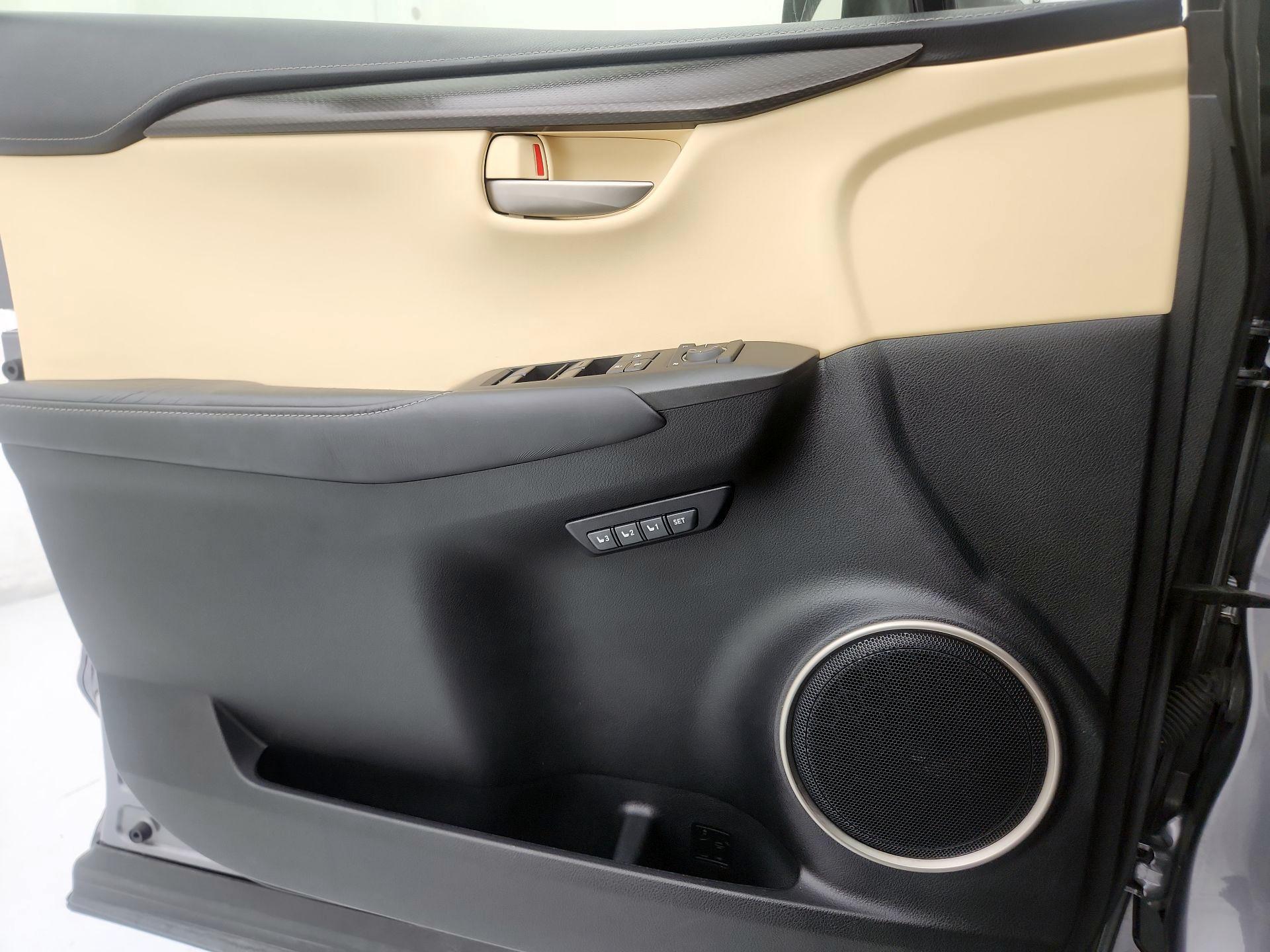 Thumbnail: 2016 Lexus NX - 12