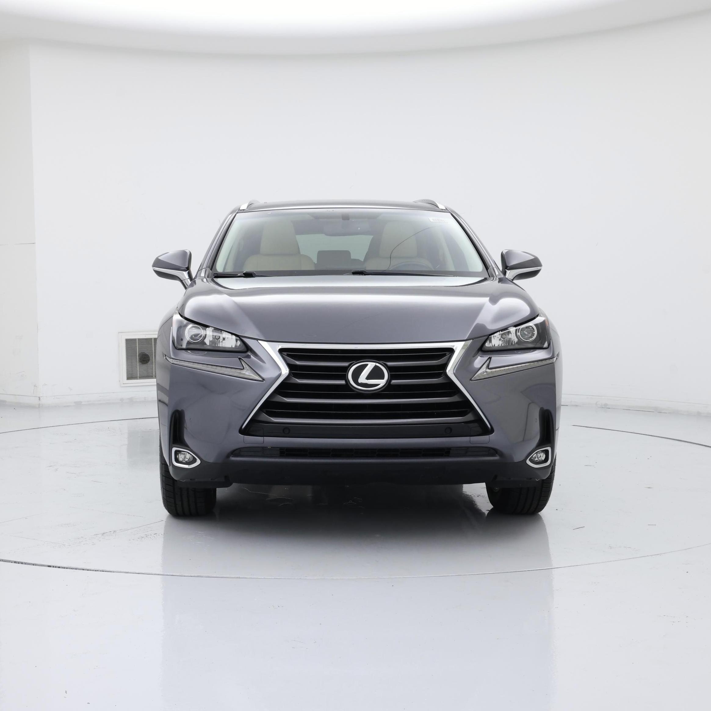 Thumbnail: 2016 Lexus NX - 5
