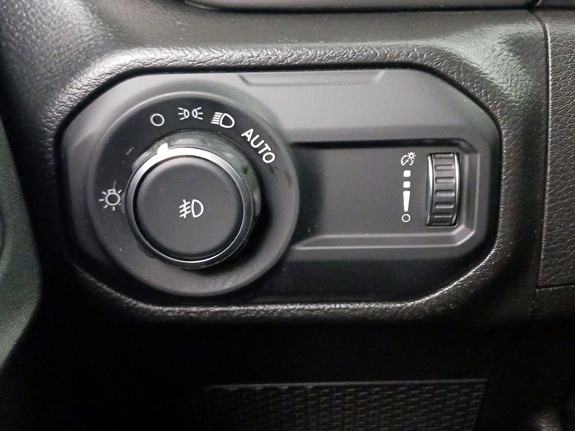 Thumbnail: 2023 Jeep Wrangler - 13