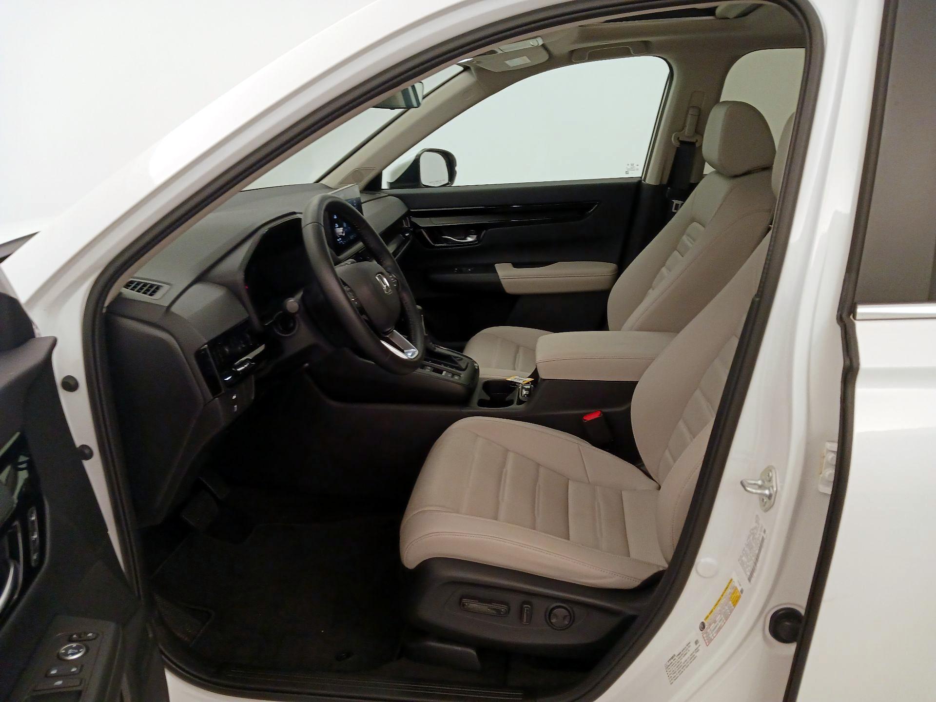 Thumbnail: 2025 Honda CR-V - 11
