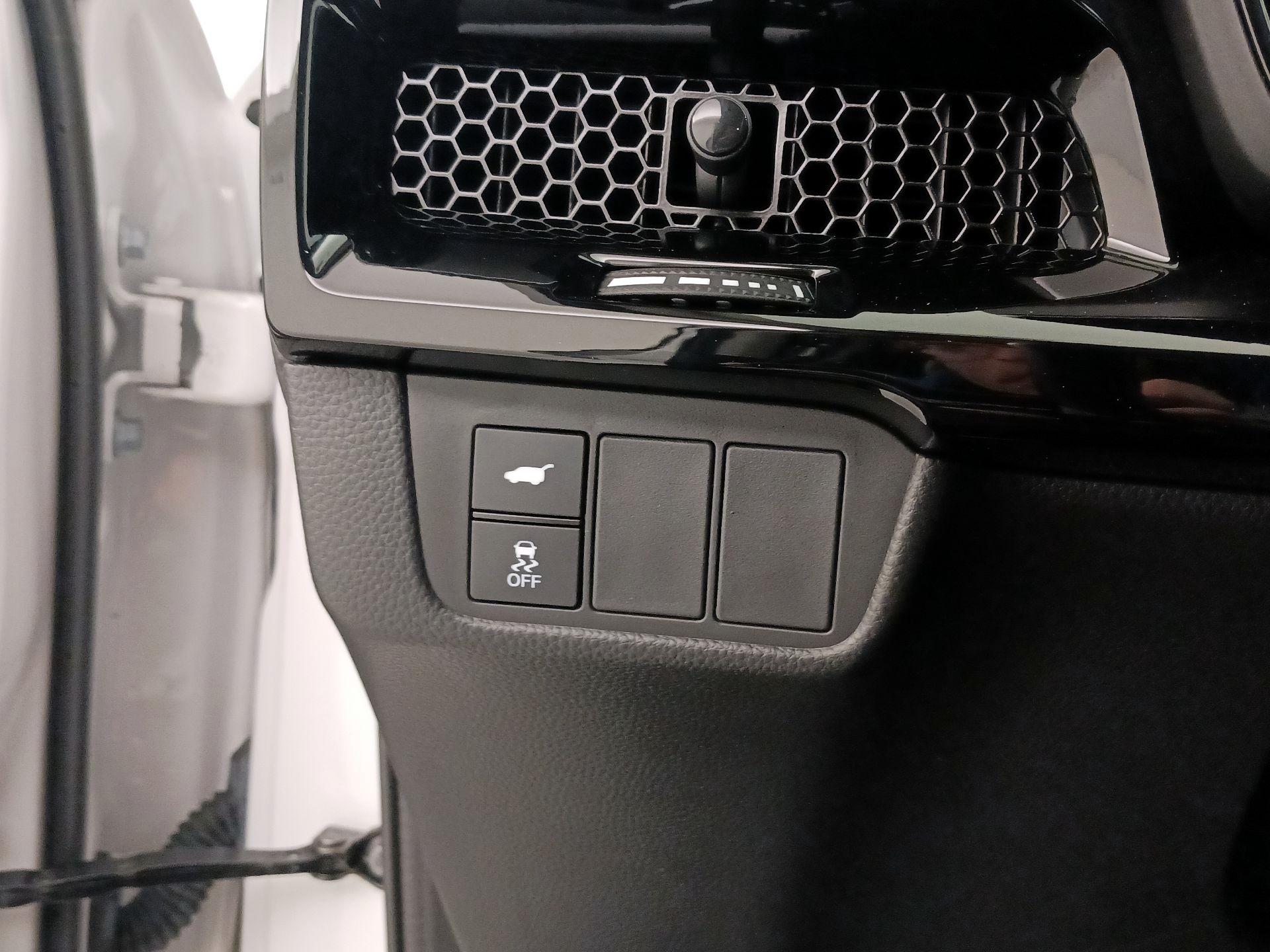 Thumbnail: 2025 Honda CR-V - 13