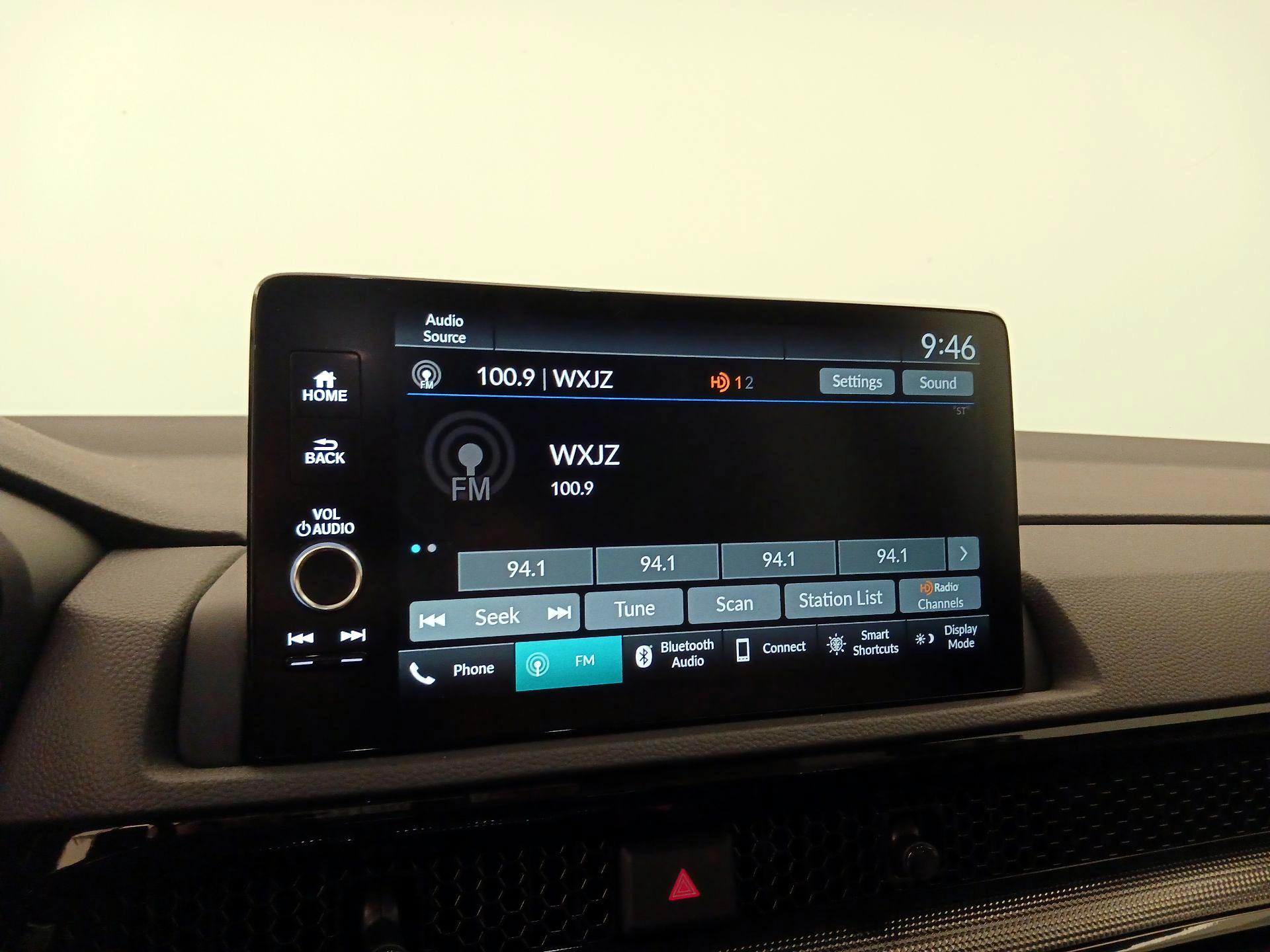 Thumbnail: 2025 Honda CR-V - 15