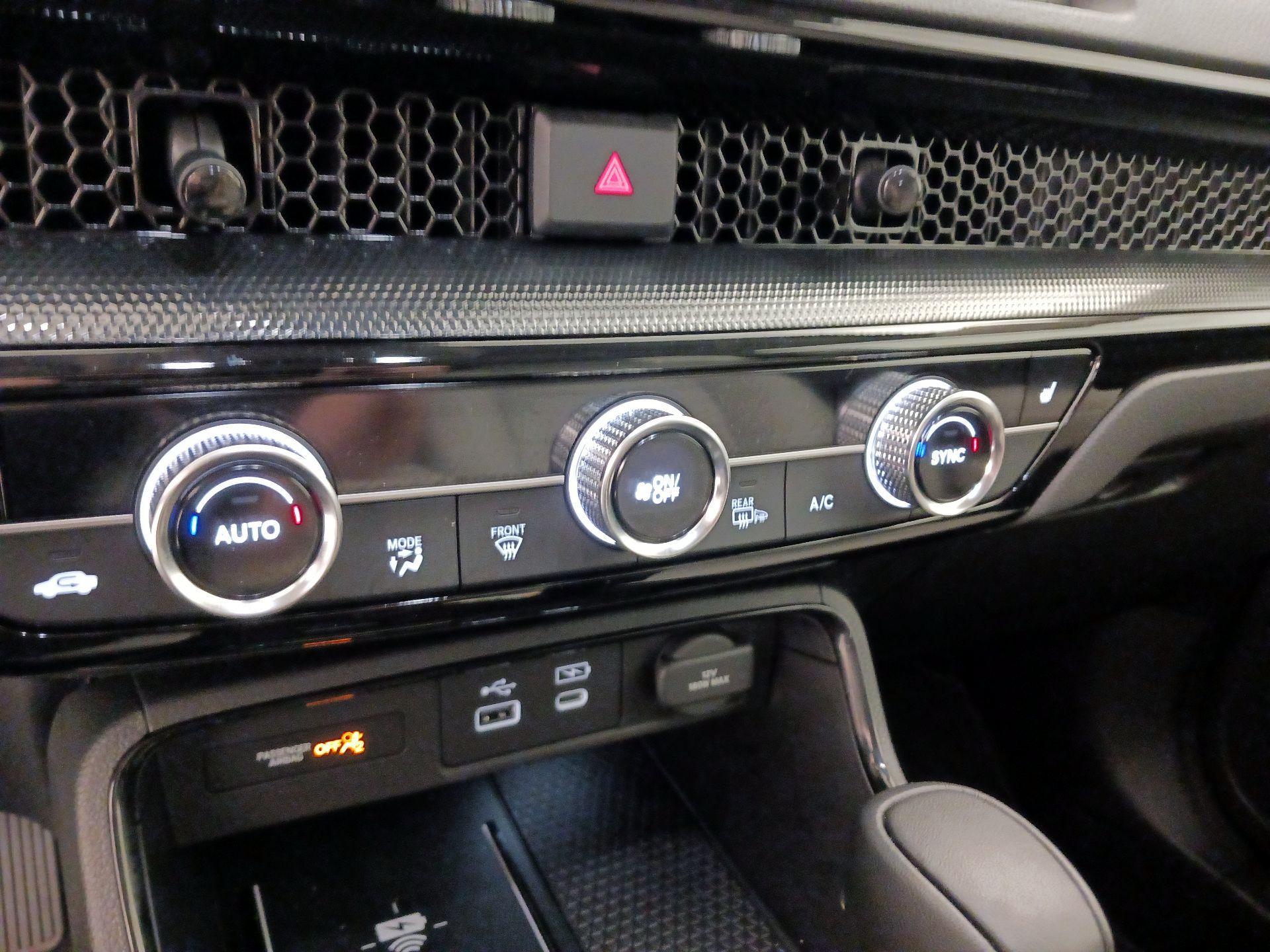 Thumbnail: 2025 Honda CR-V - 16
