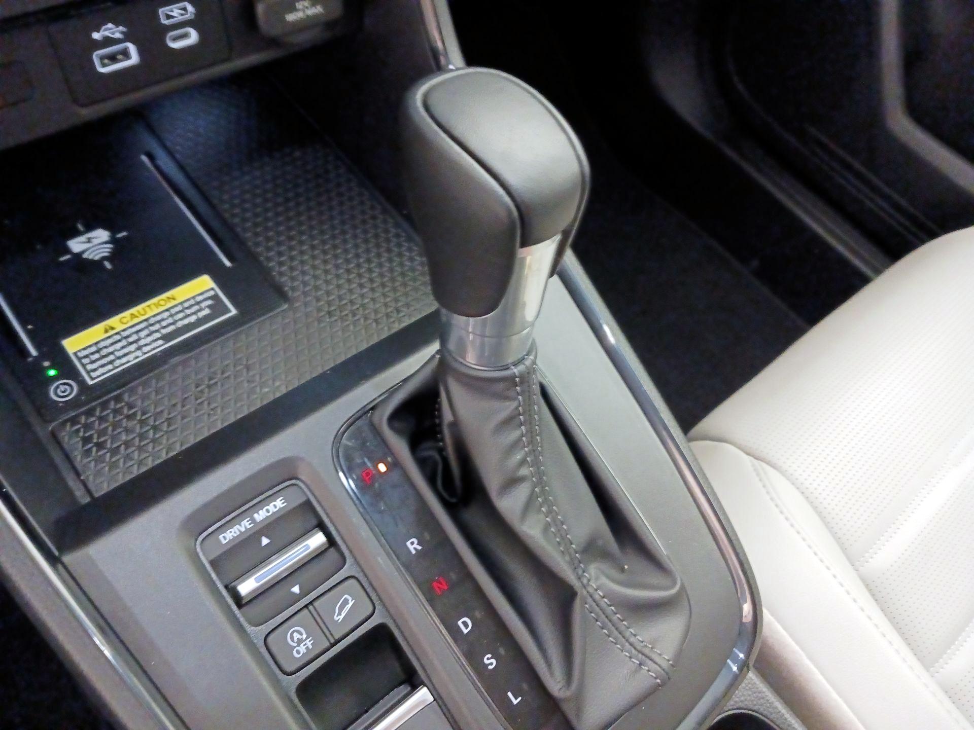 Thumbnail: 2025 Honda CR-V - 17